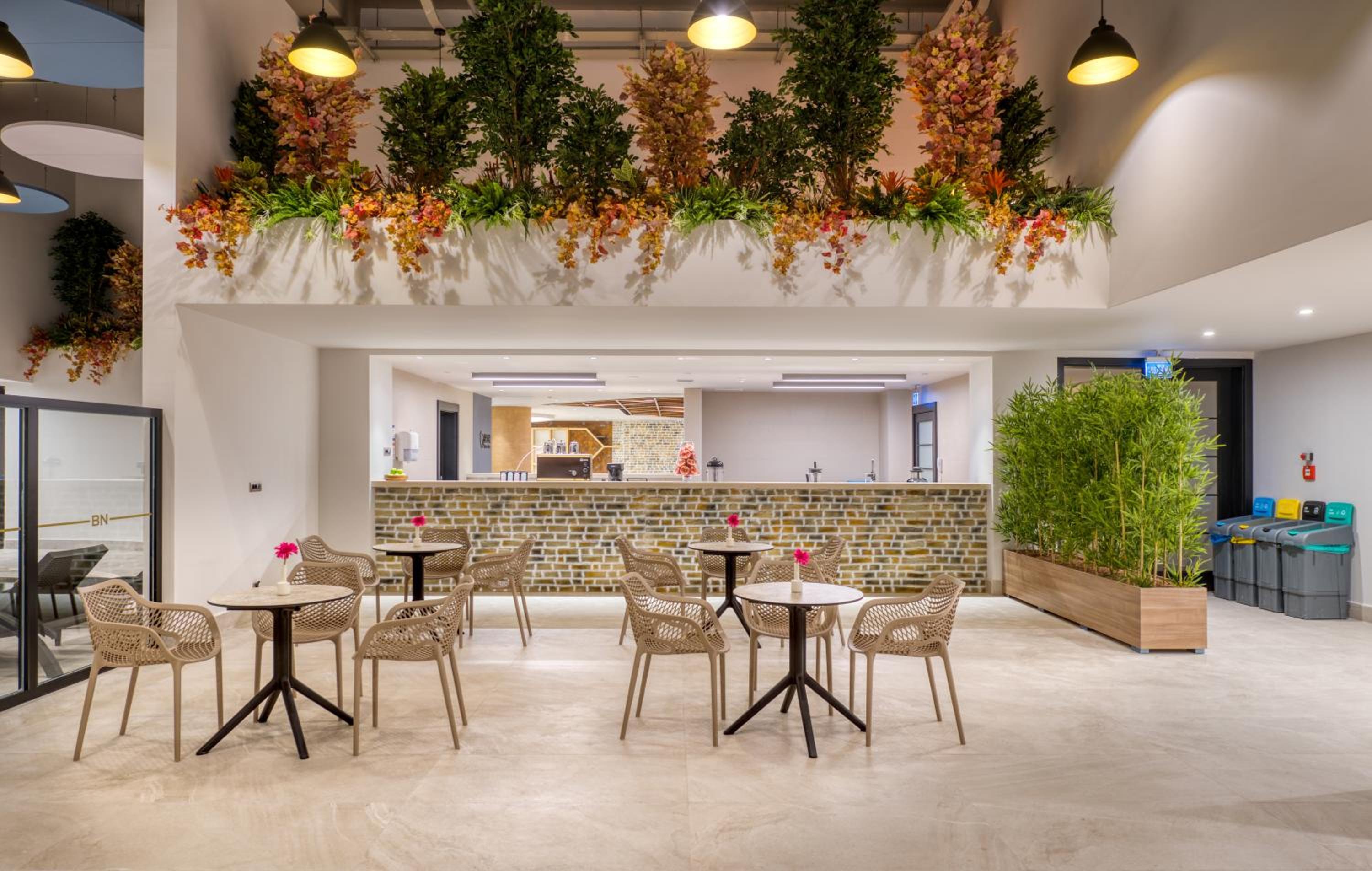 BN Hotel Thermal & Wellness - Image 73