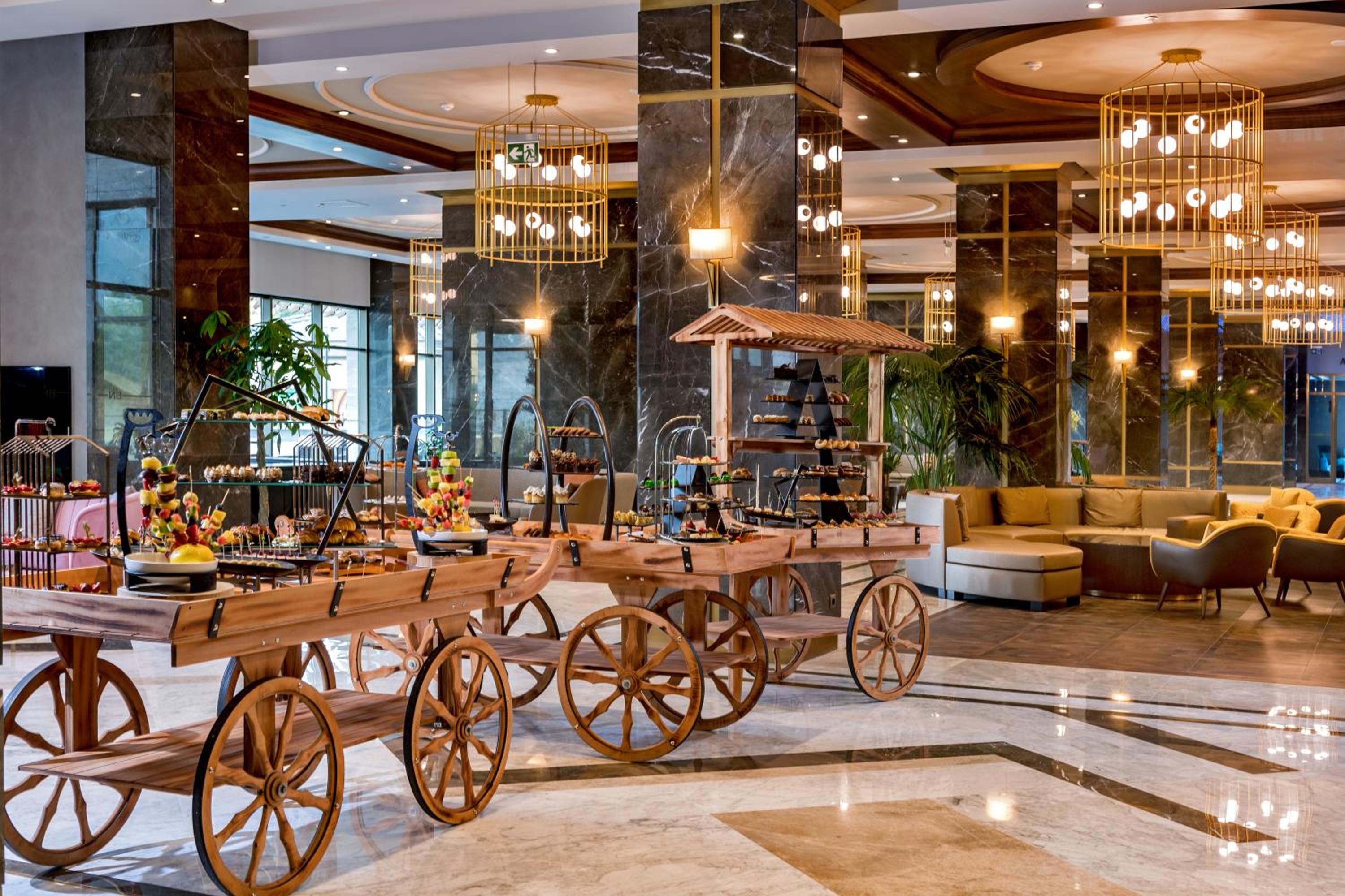 BN Hotel Thermal & Wellness - Image 75