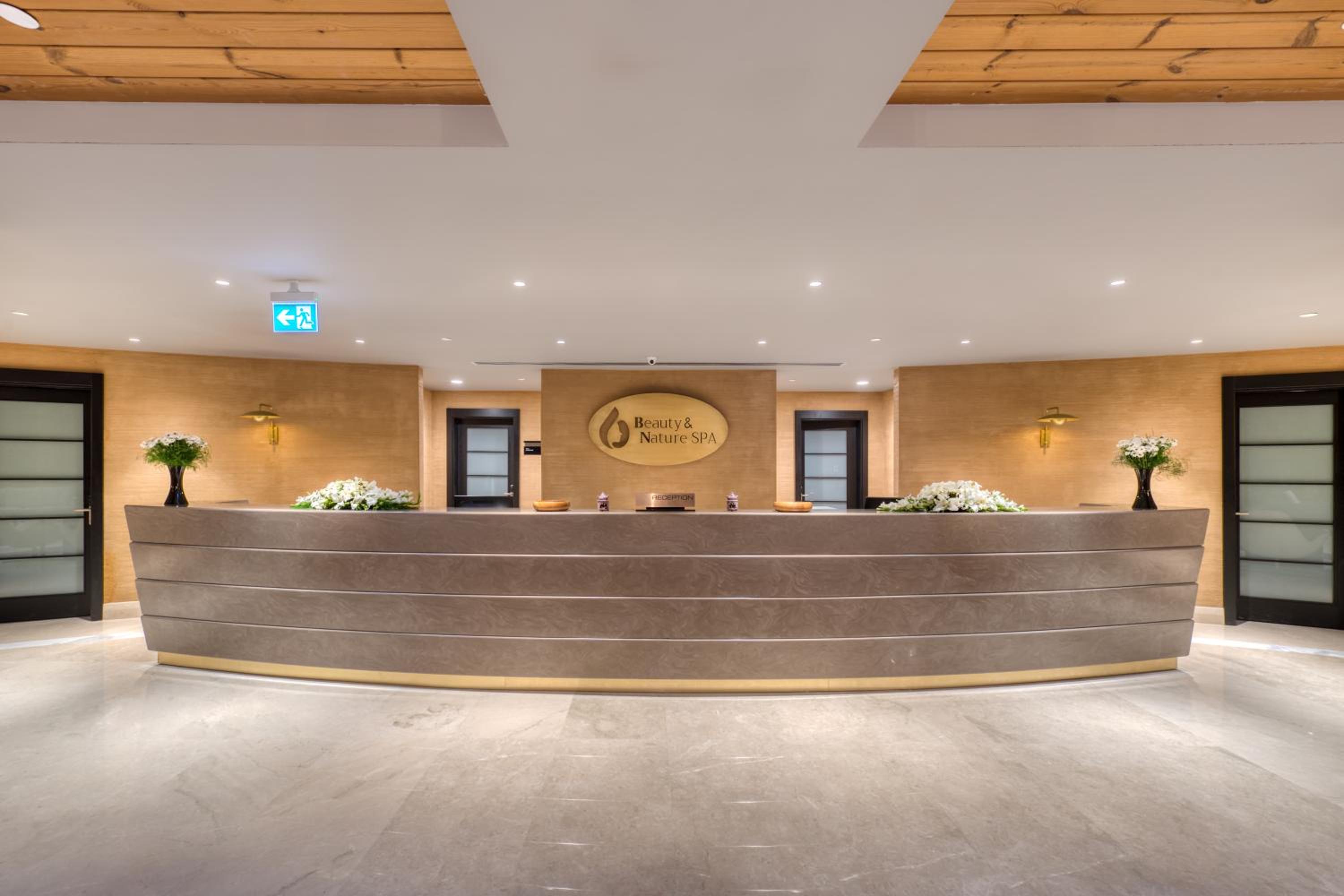 BN Hotel Thermal & Wellness - Image 77