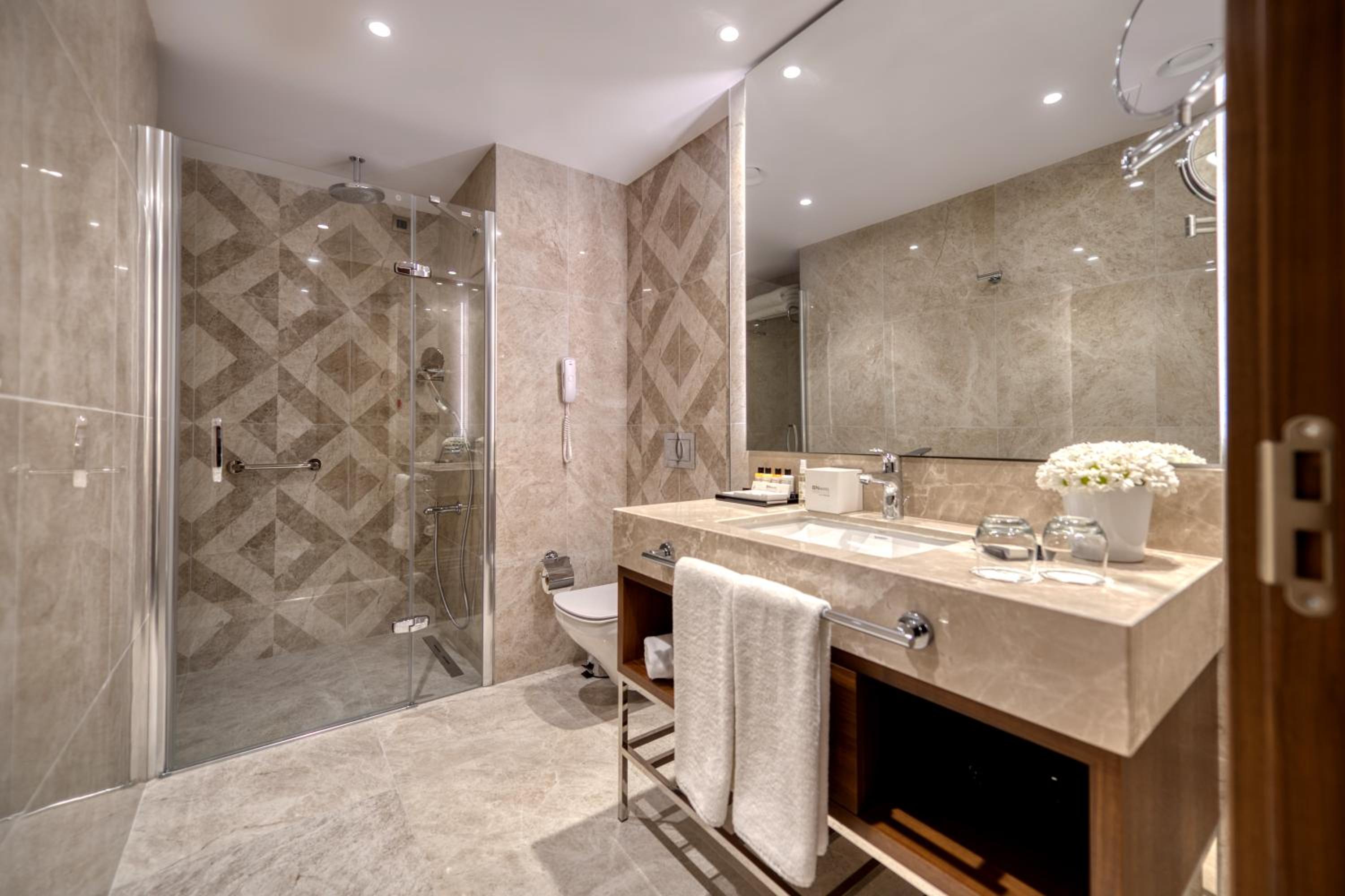 BN Hotel Thermal & Wellness - Image 79