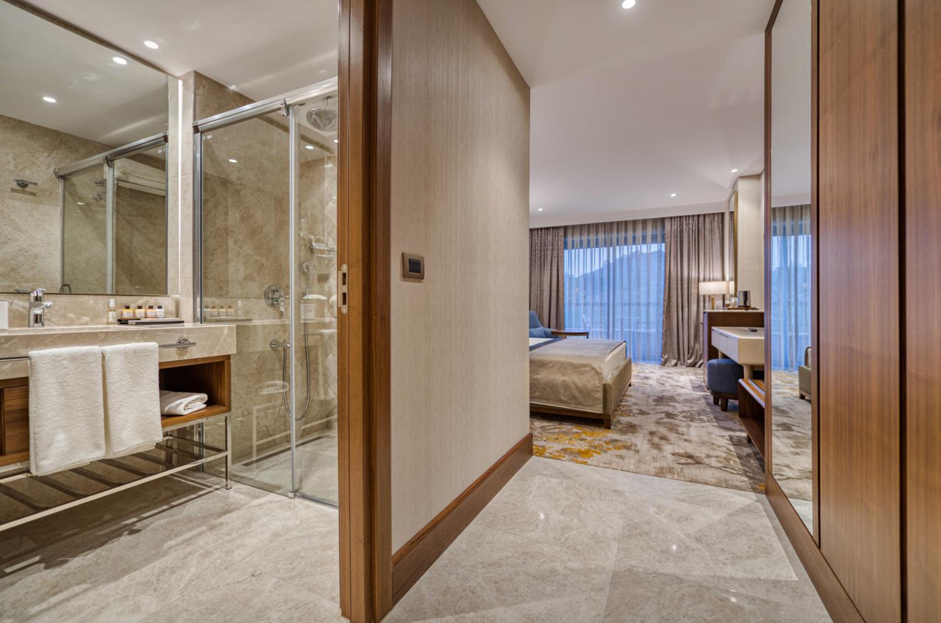 BN Hotel Thermal & Wellness - Image 81