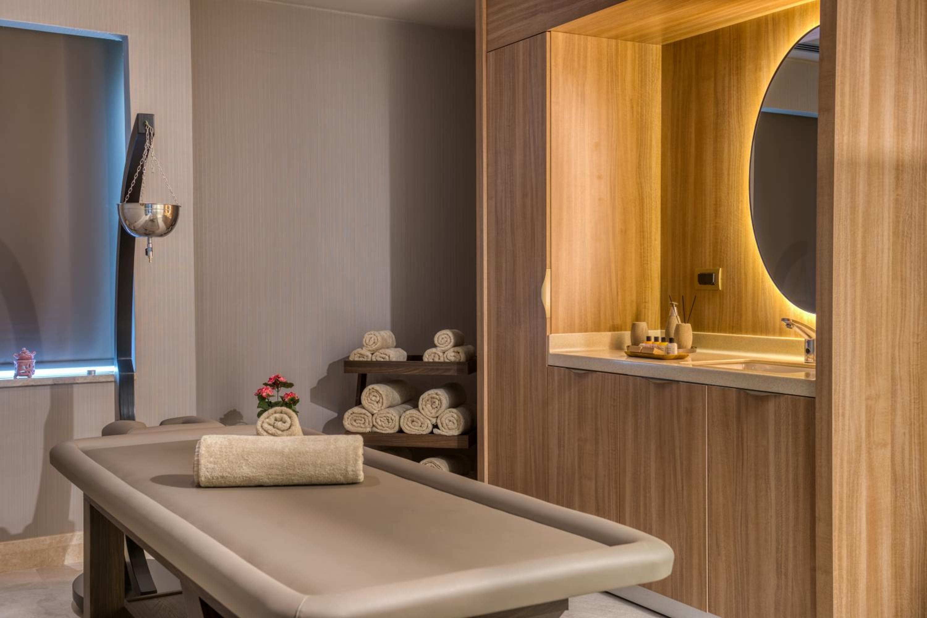 BN Hotel Thermal & Wellness - Image 87