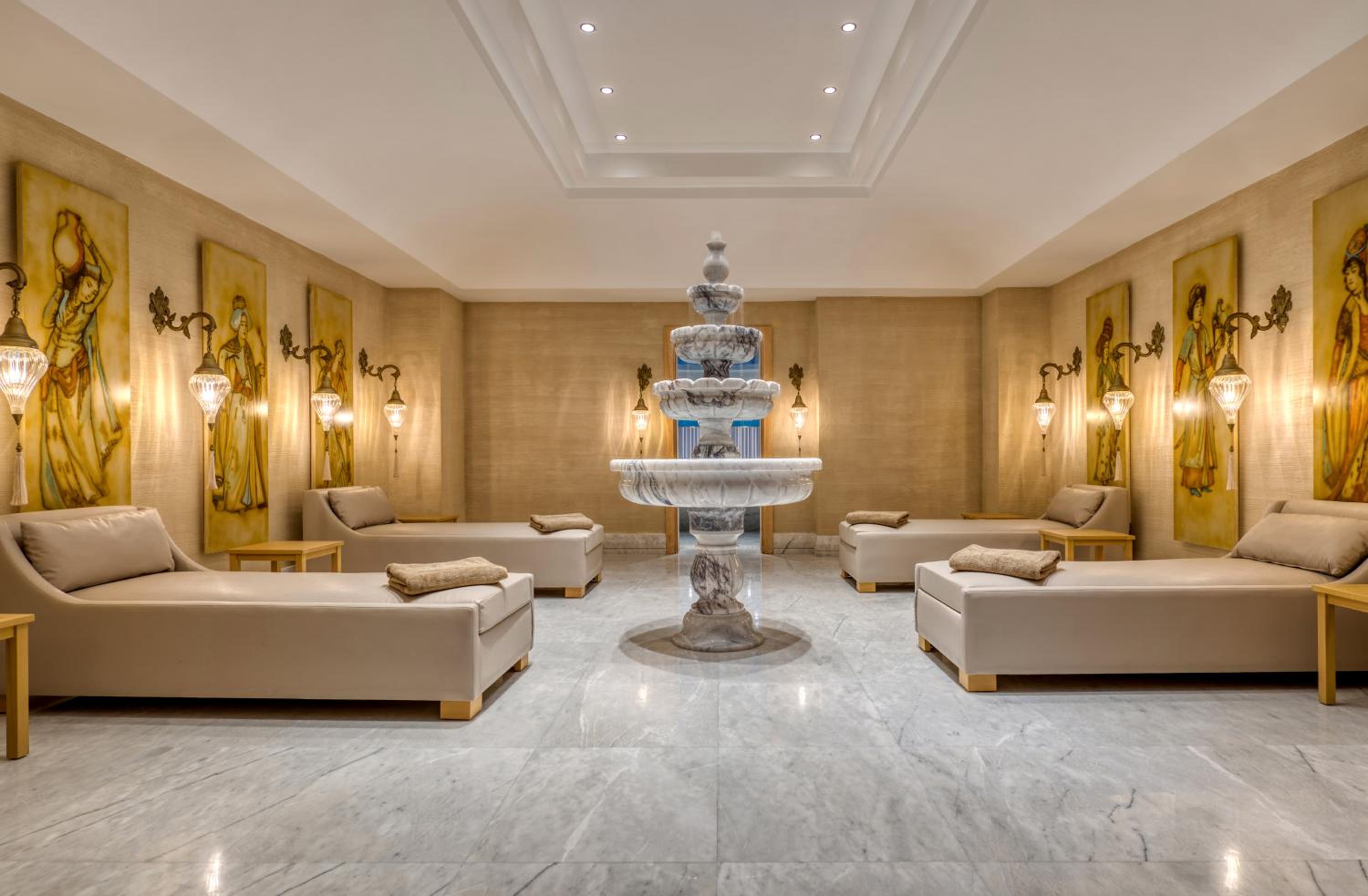 BN Hotel Thermal & Wellness - Image 93