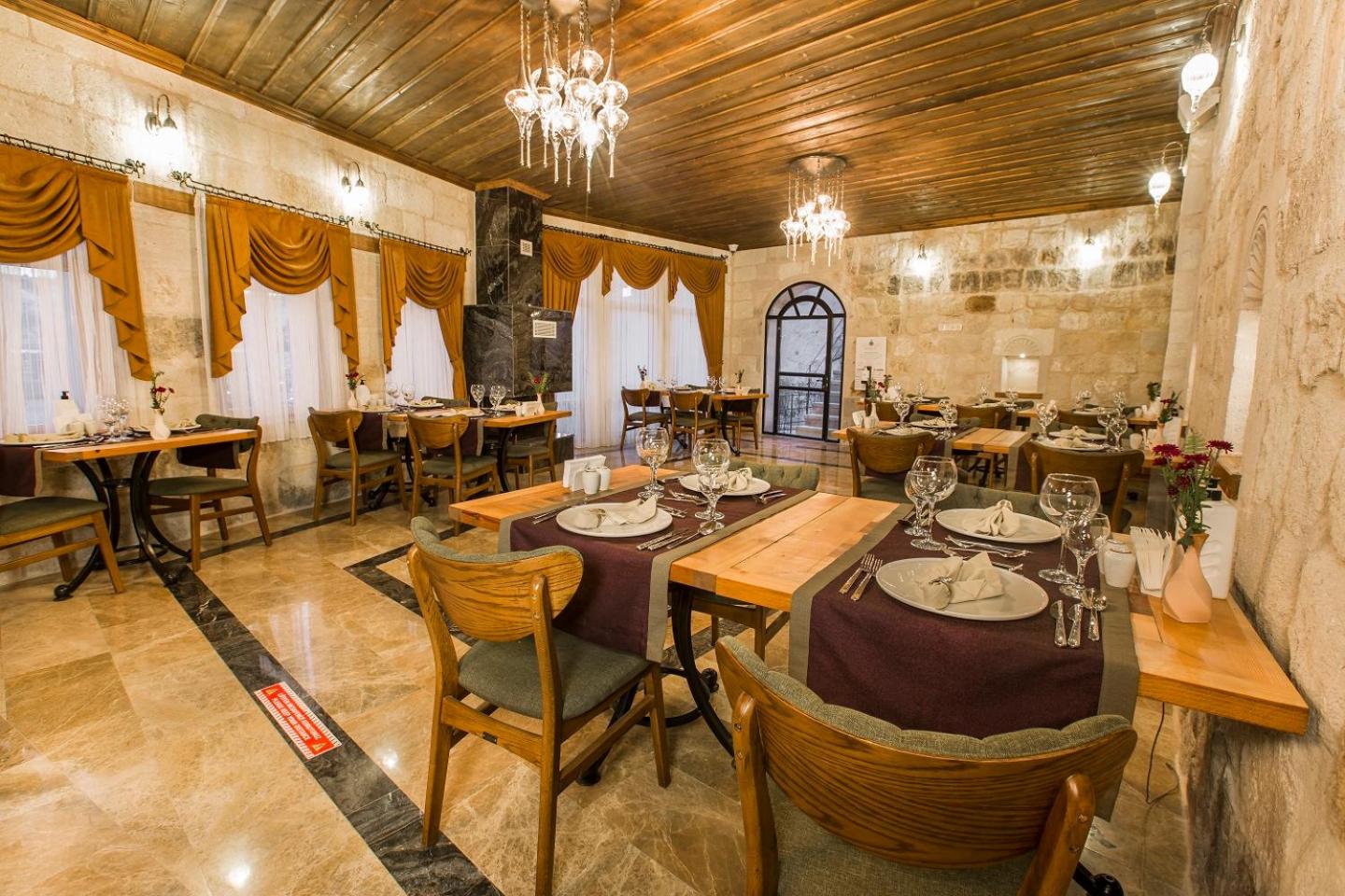 Imperial Cave Suites & Spa - Image 21
