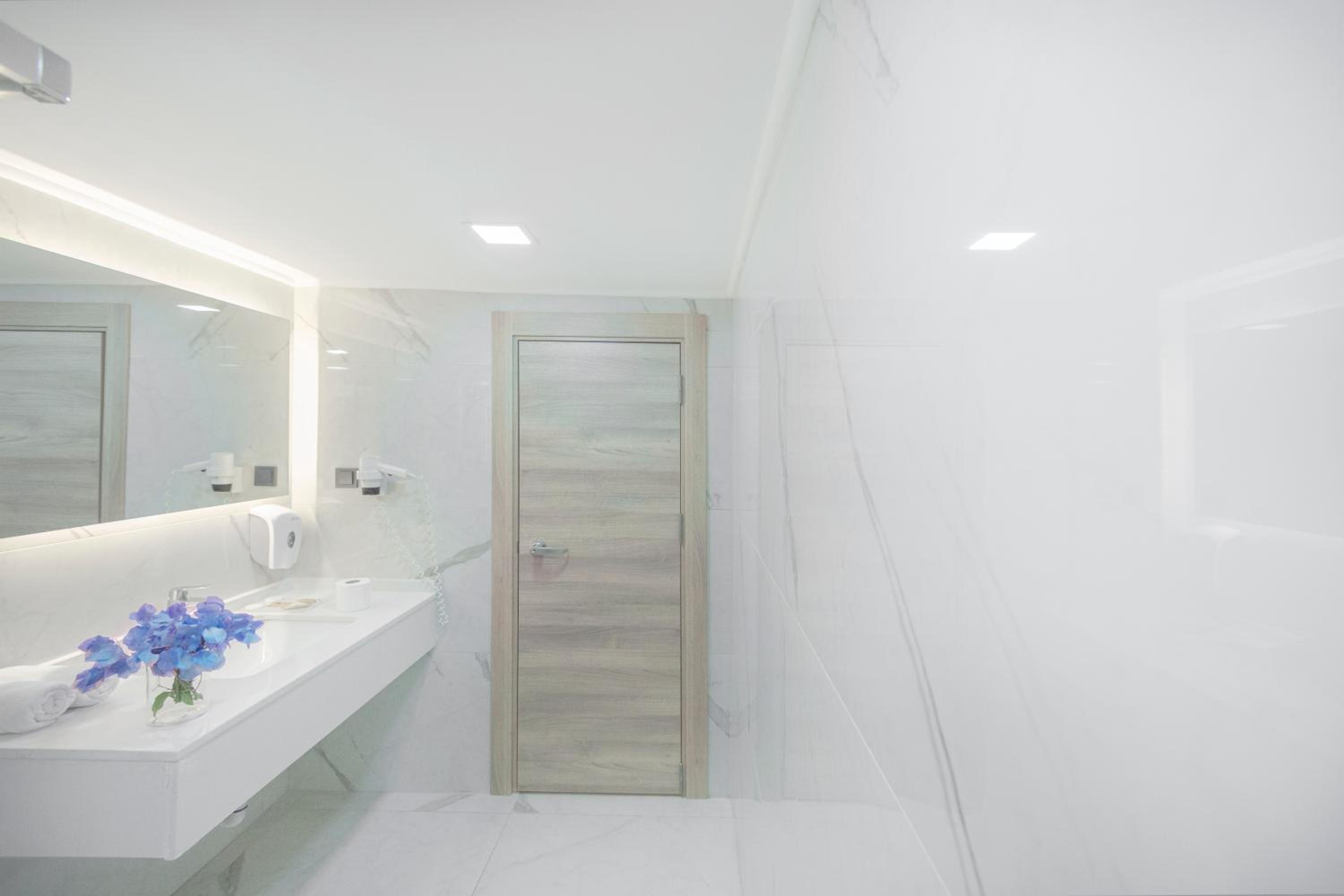 Pırıl Hotel Thermal&Beauty SPA - Image 123