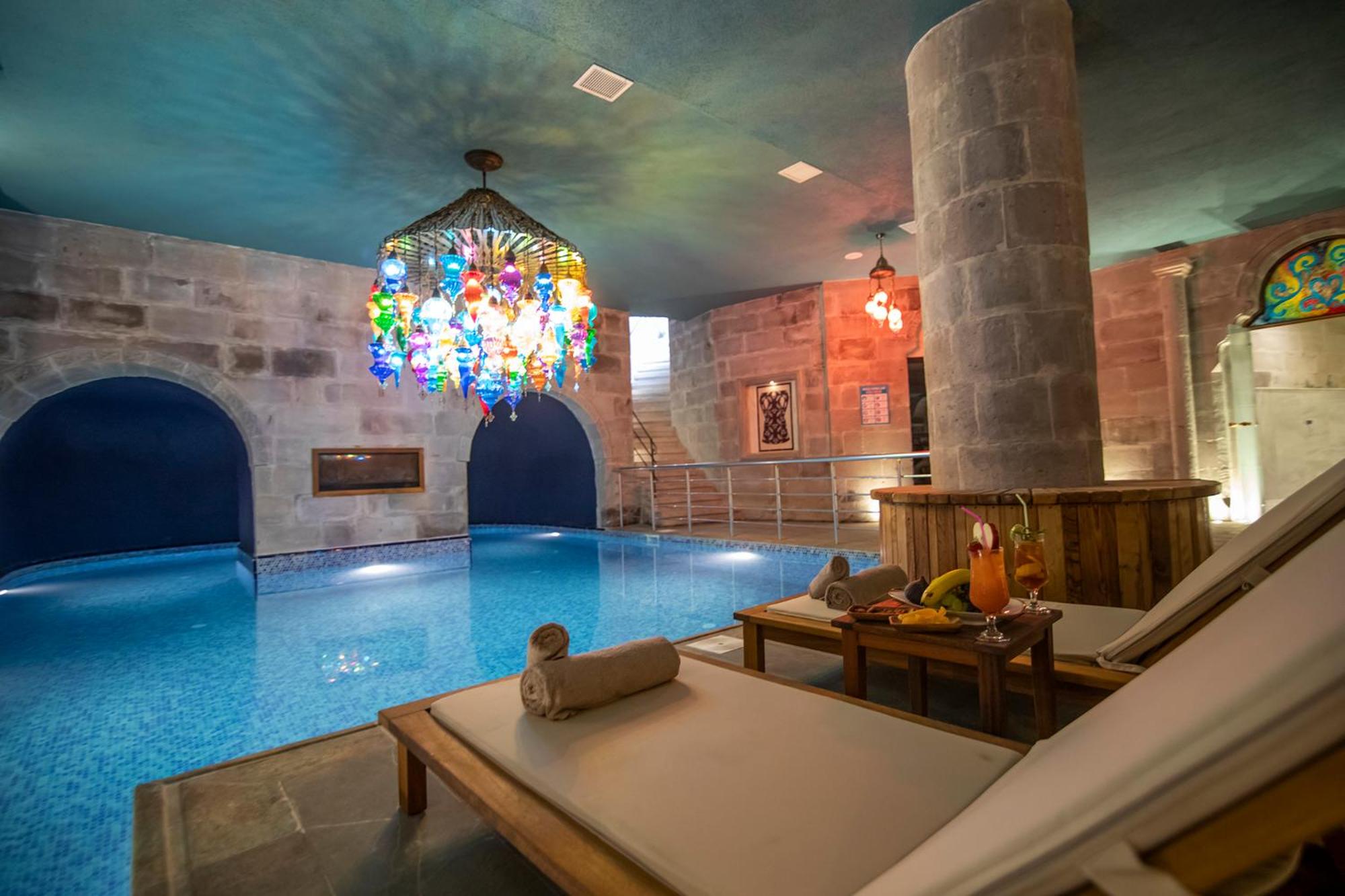 Imperial Cave Suites & Spa - Image 20