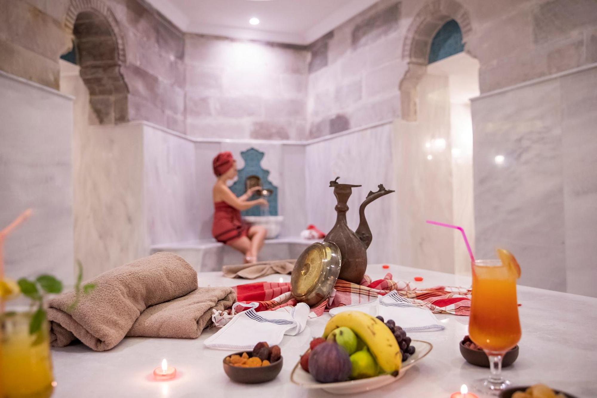 Imperial Cave Suites & Spa - Image 30