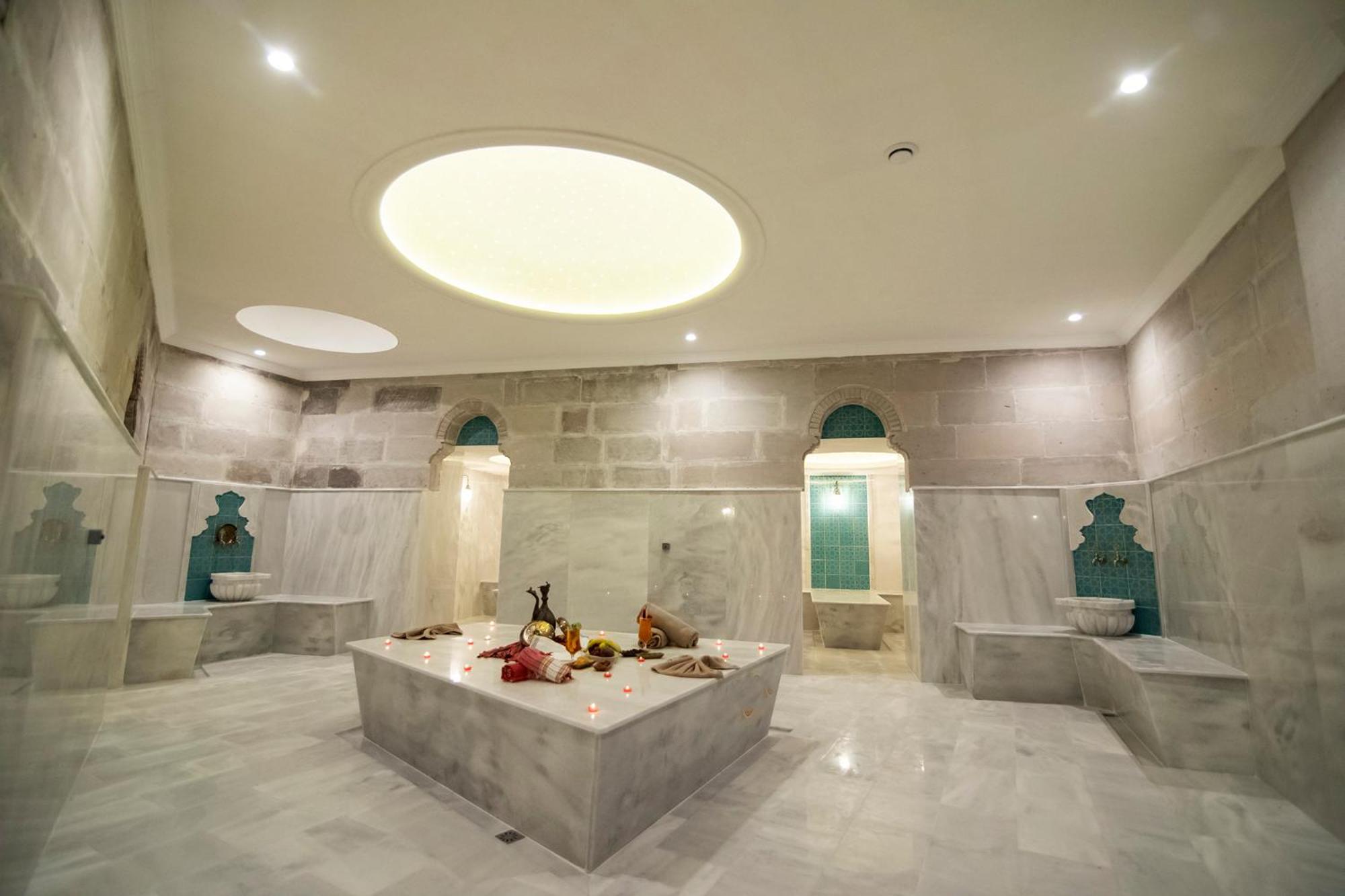 Imperial Cave Suites & Spa - Image 29