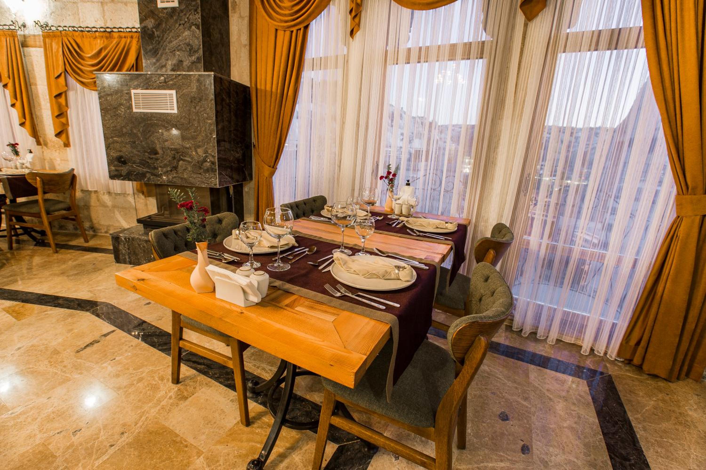 Imperial Cave Suites & Spa - Image 25