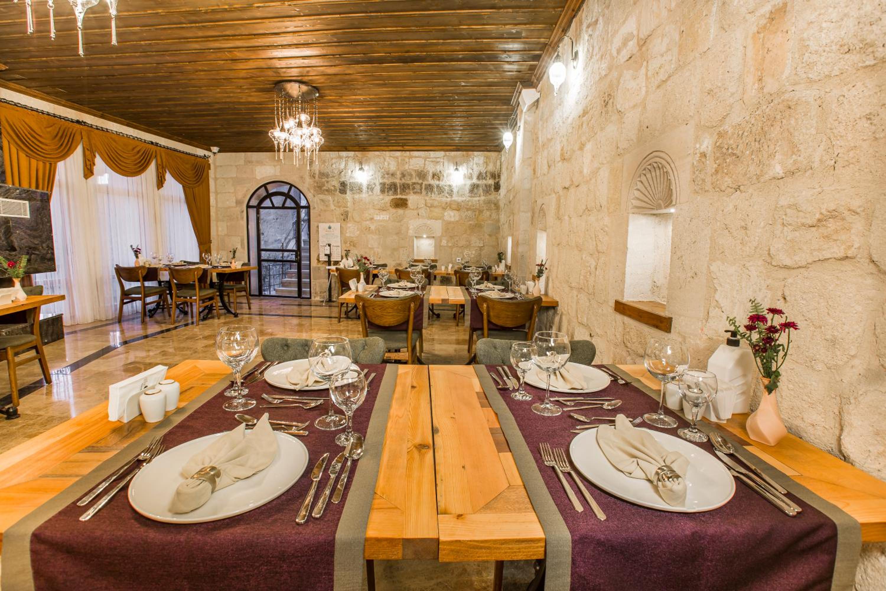 Imperial Cave Suites & Spa - Image 23