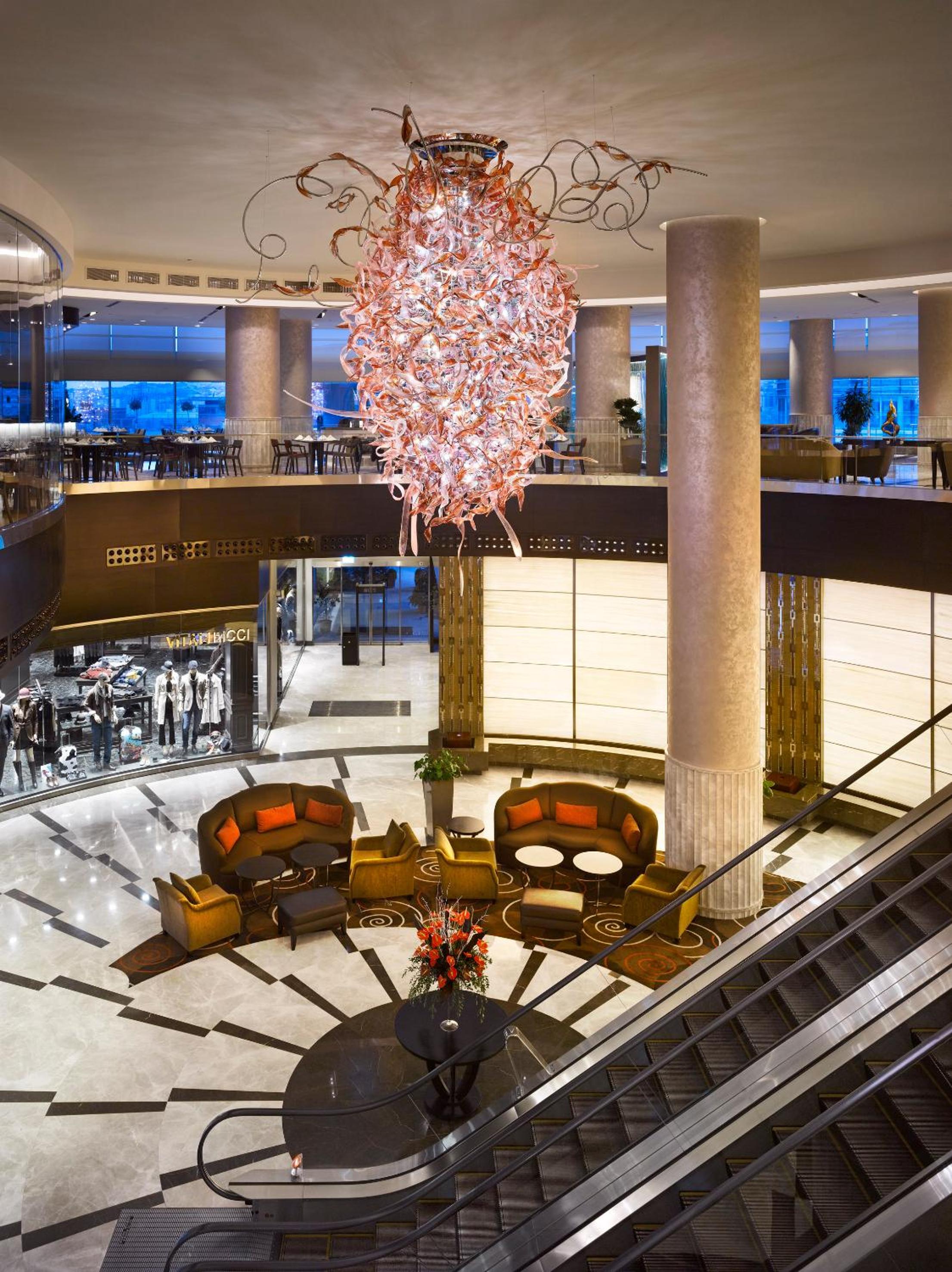Wyndham Grand Istanbul Europe - Image 103