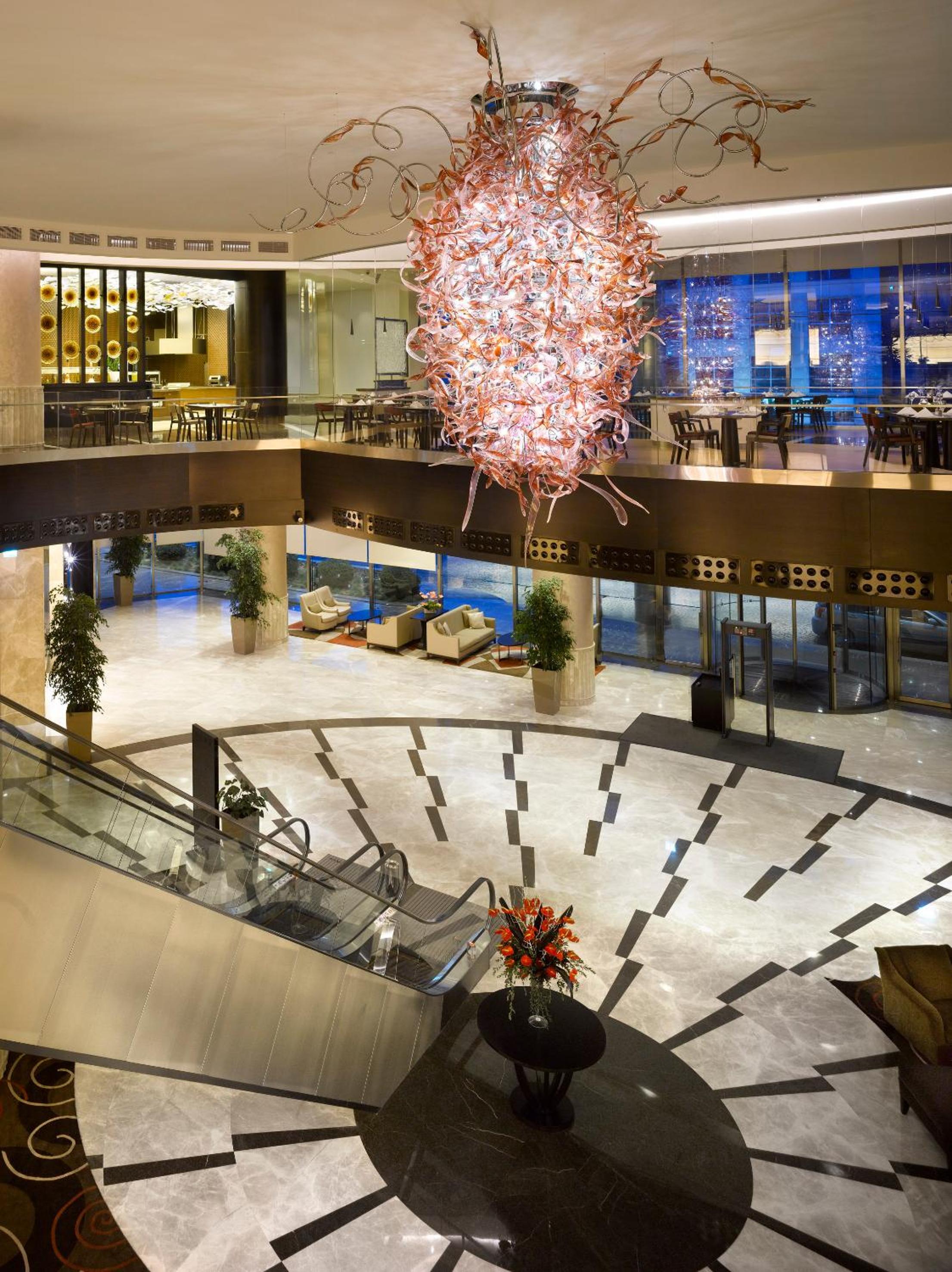 Wyndham Grand Istanbul Europe - Image 54