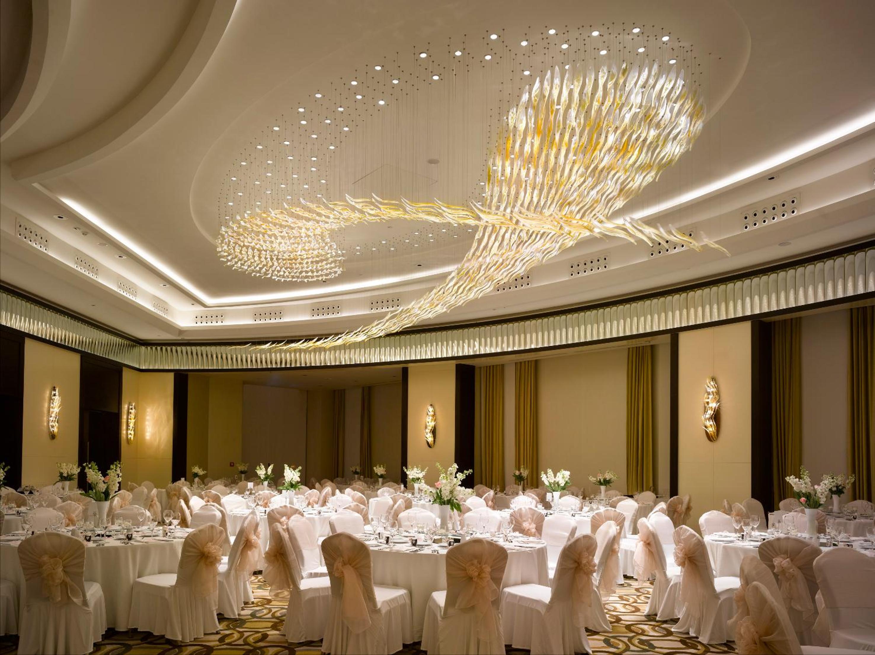 Wyndham Grand Istanbul Europe - Image 66