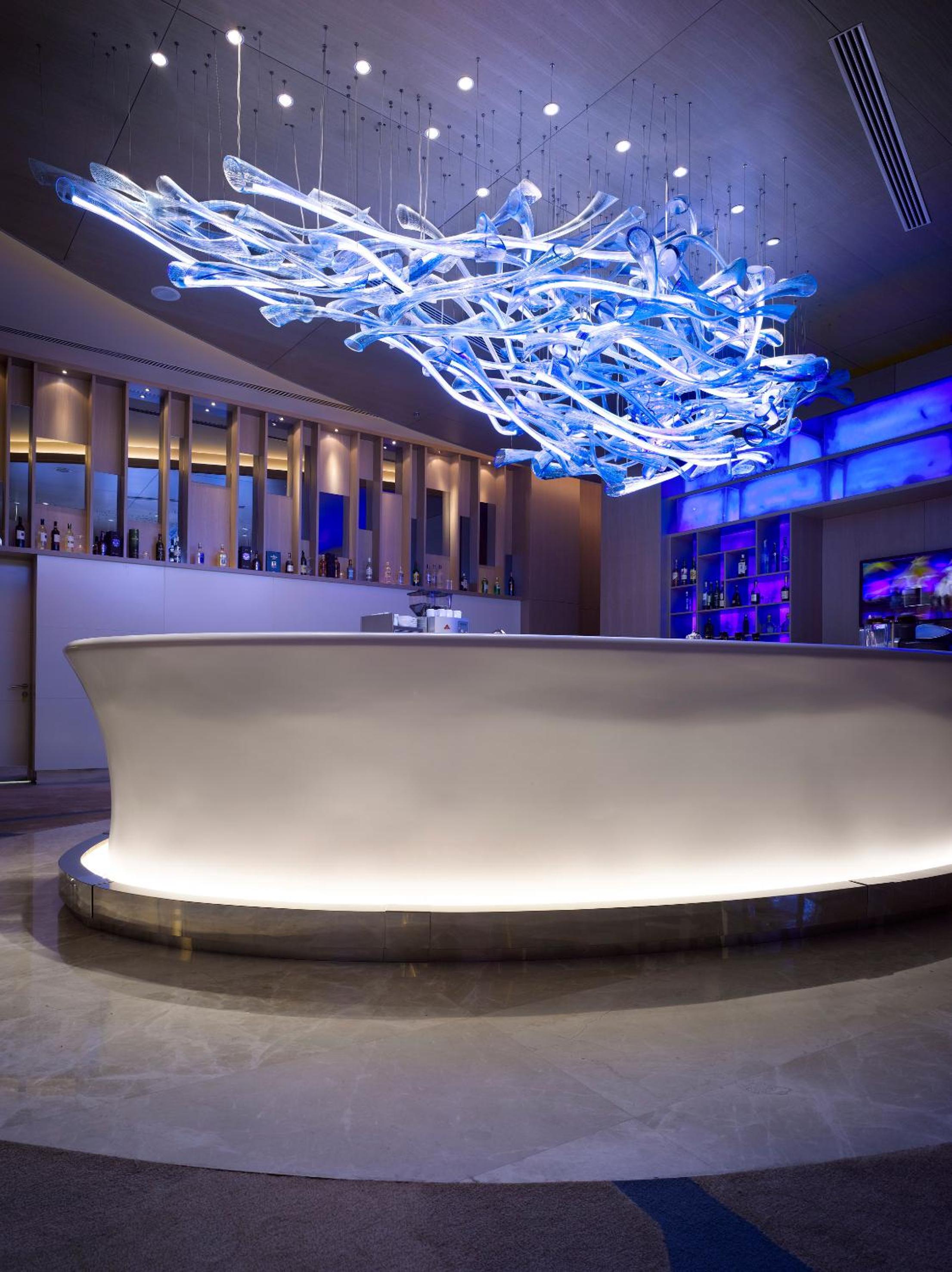 Wyndham Grand Istanbul Europe - Image 23