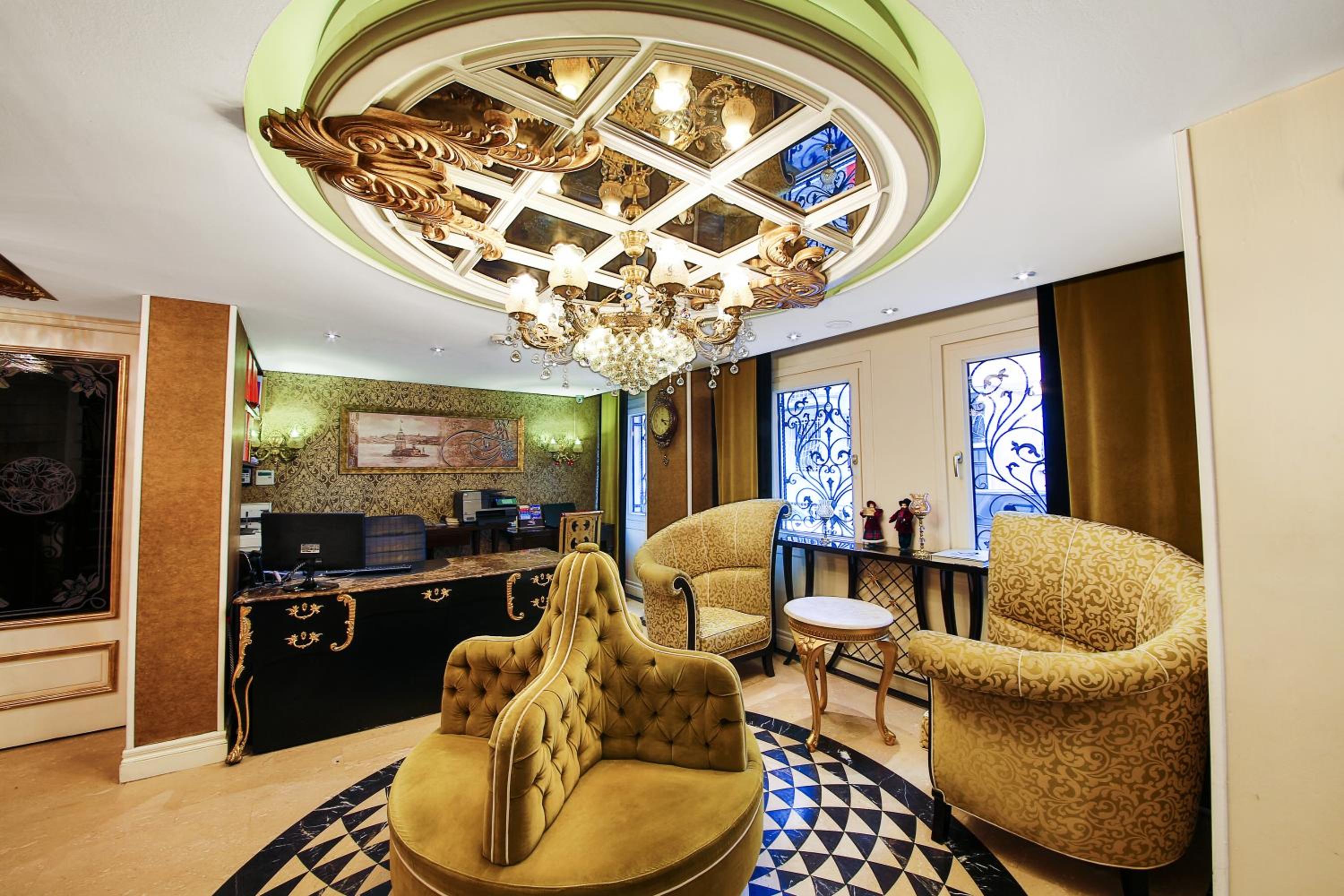 Katelya Otel - Image 16