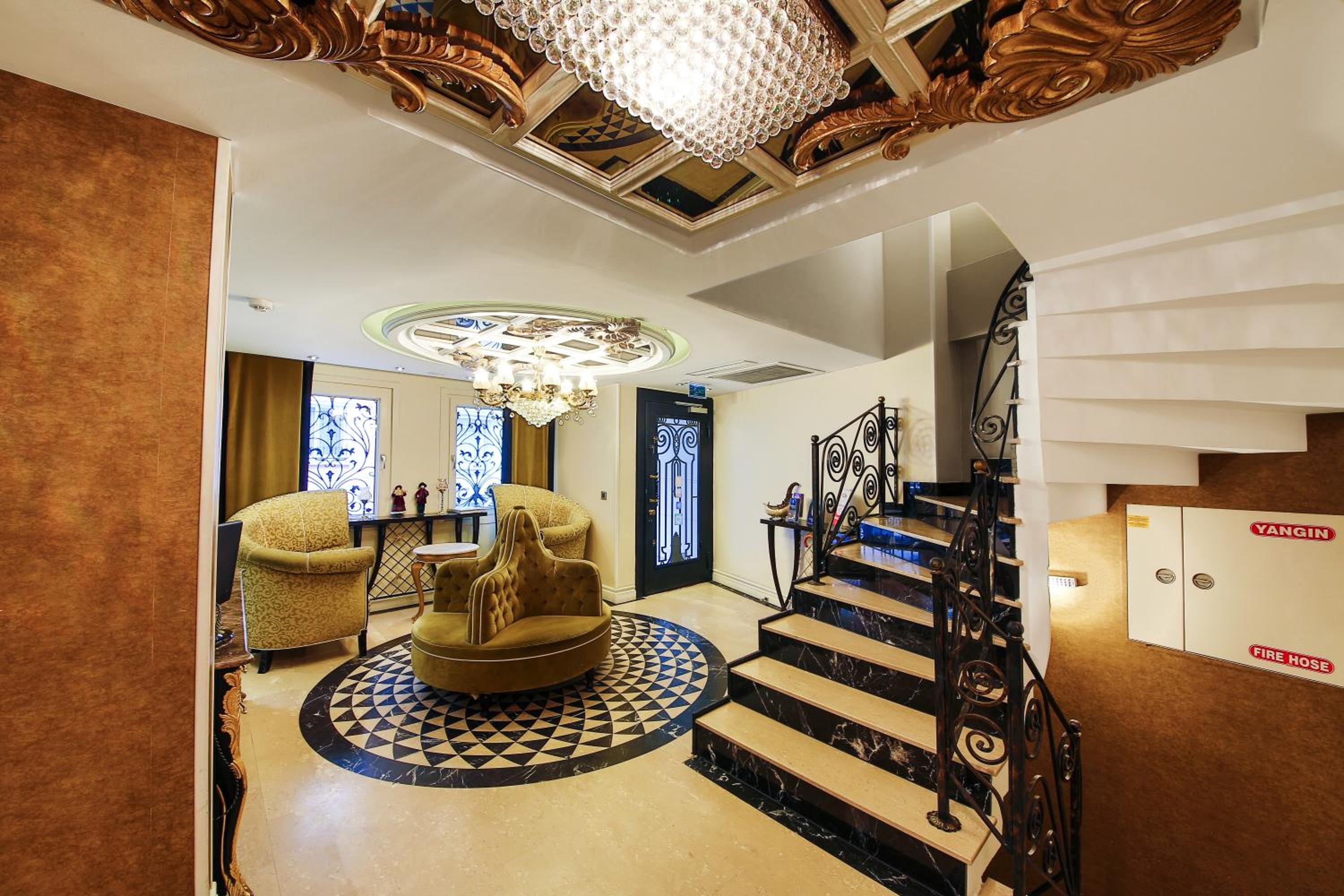 Katelya Otel - Image 14