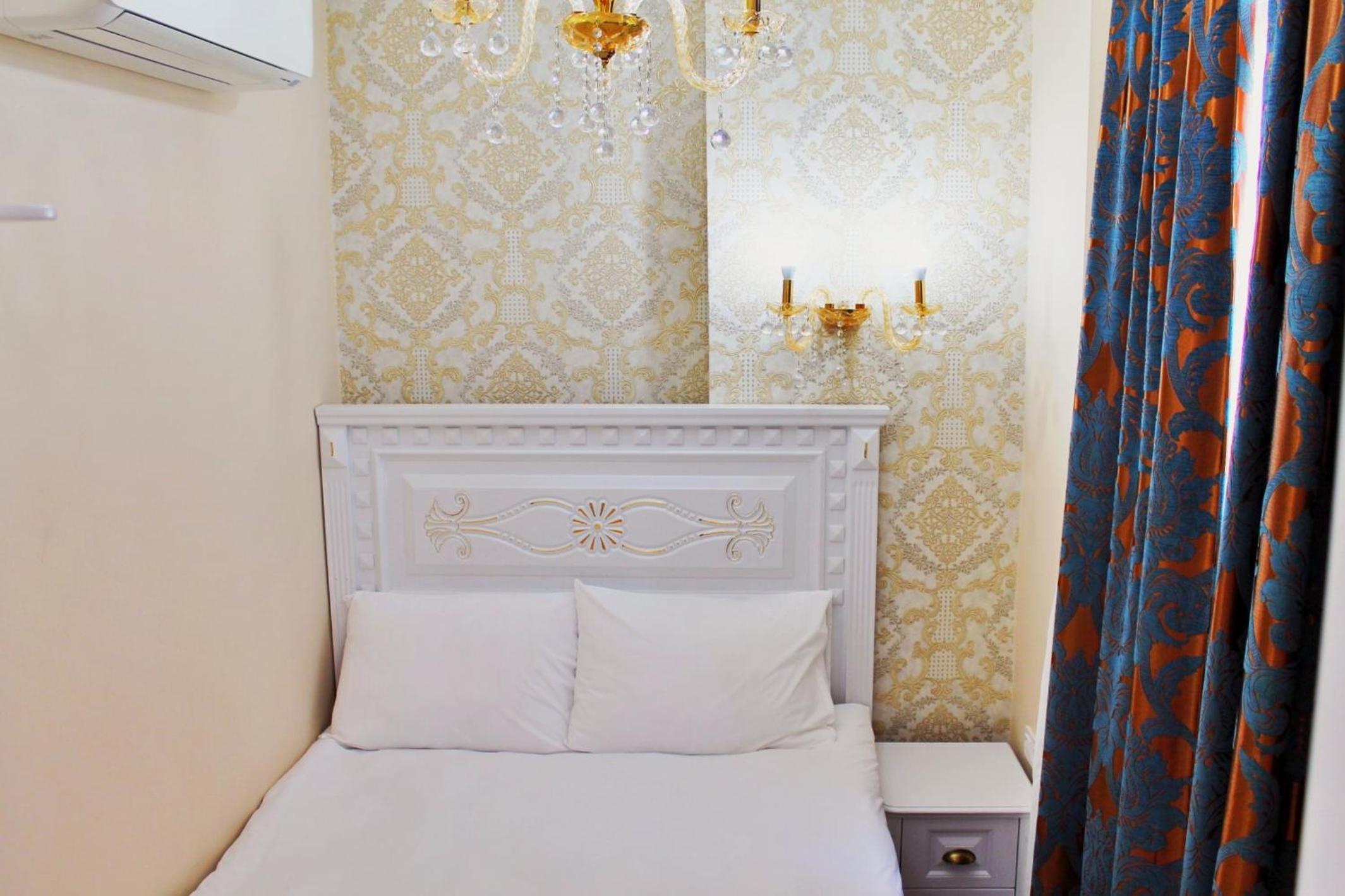 IQ Otel Galatasaray - Image 20