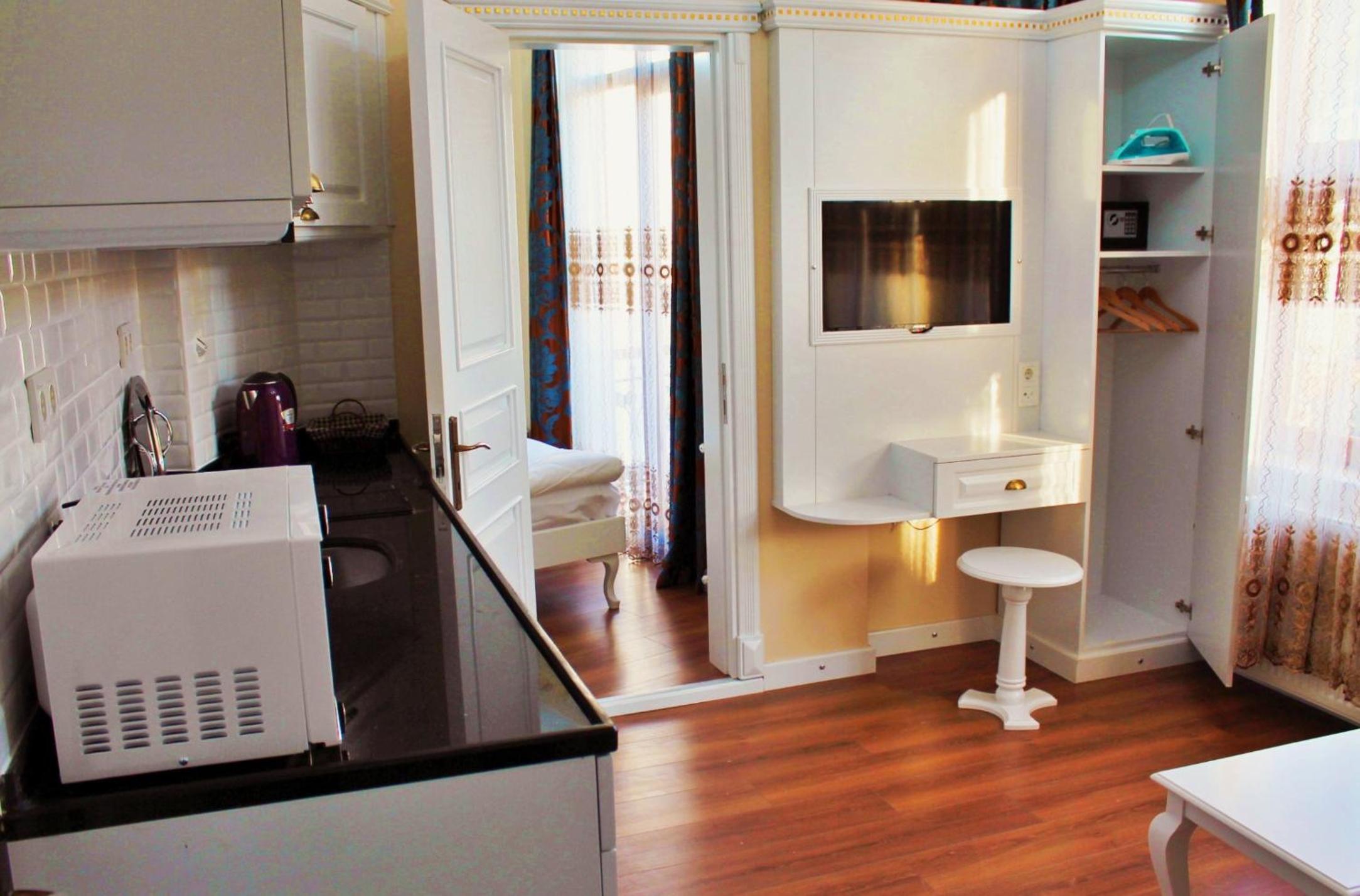 IQ Otel Galatasaray - Image 24