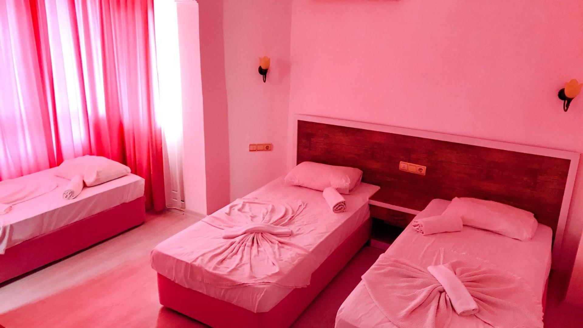 Best Alanya Hotel - Image 16