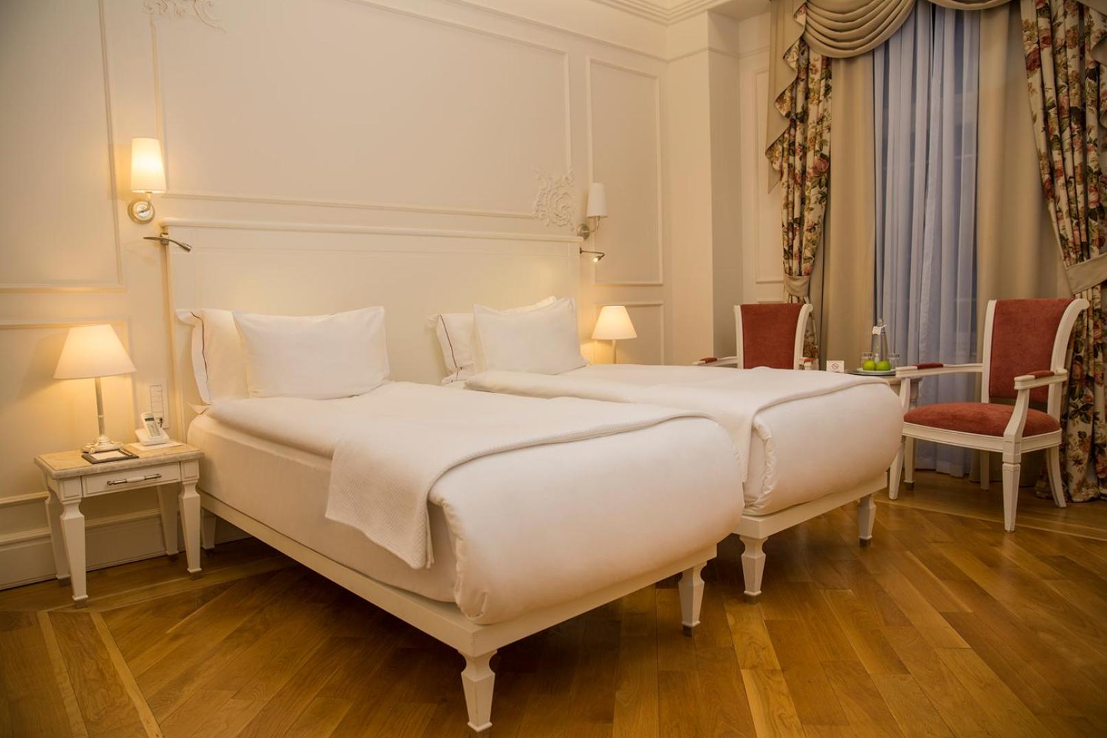 Corinne Art & Boutique Otel - Image 23