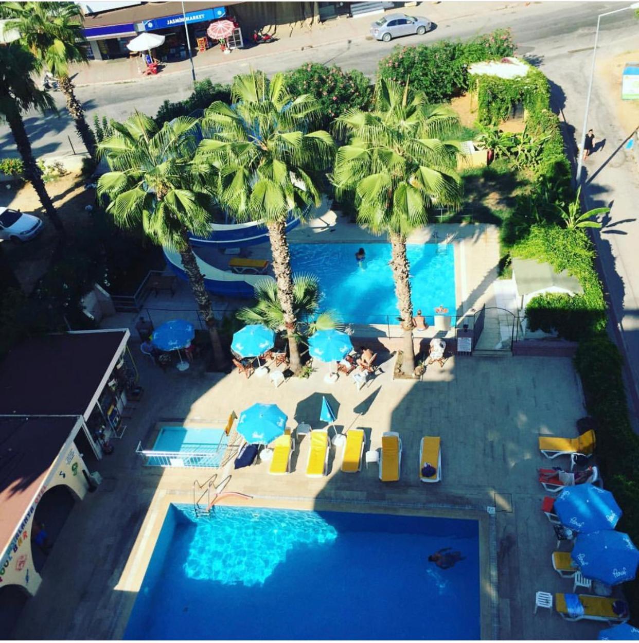 Best Alanya Hotel - Image 5