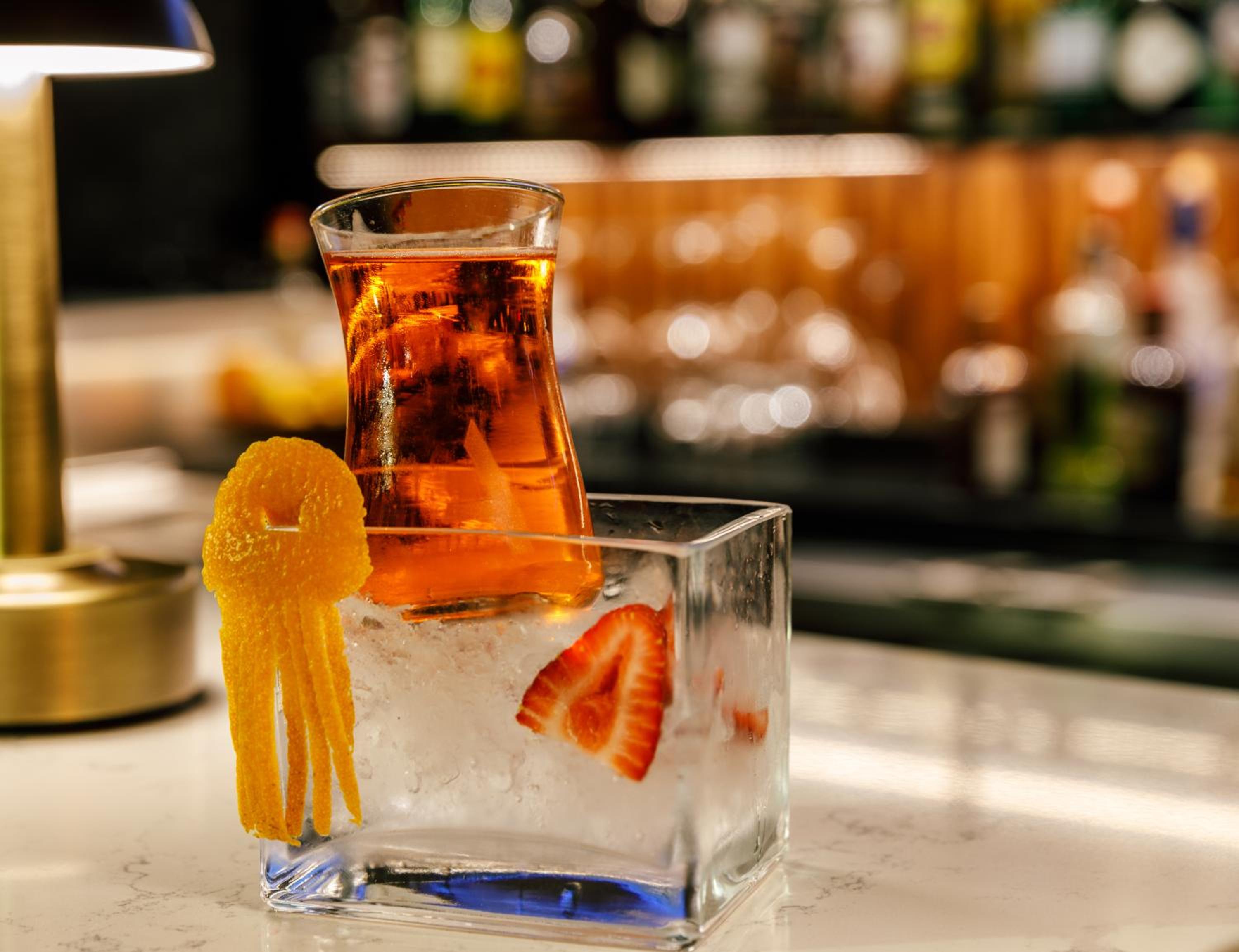 Hotel Amira Istanbul - Image 14