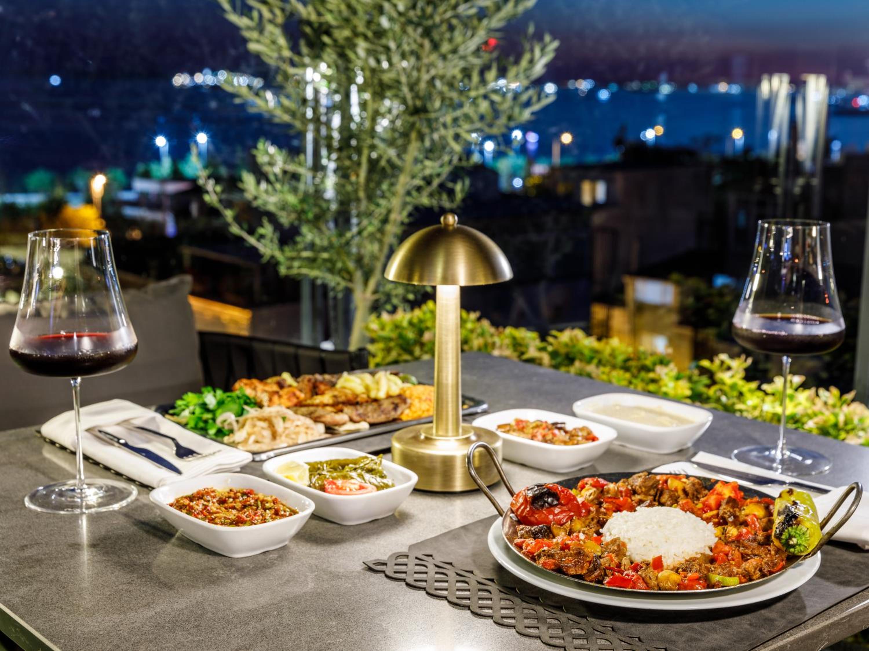 Hotel Amira Istanbul - Image 12
