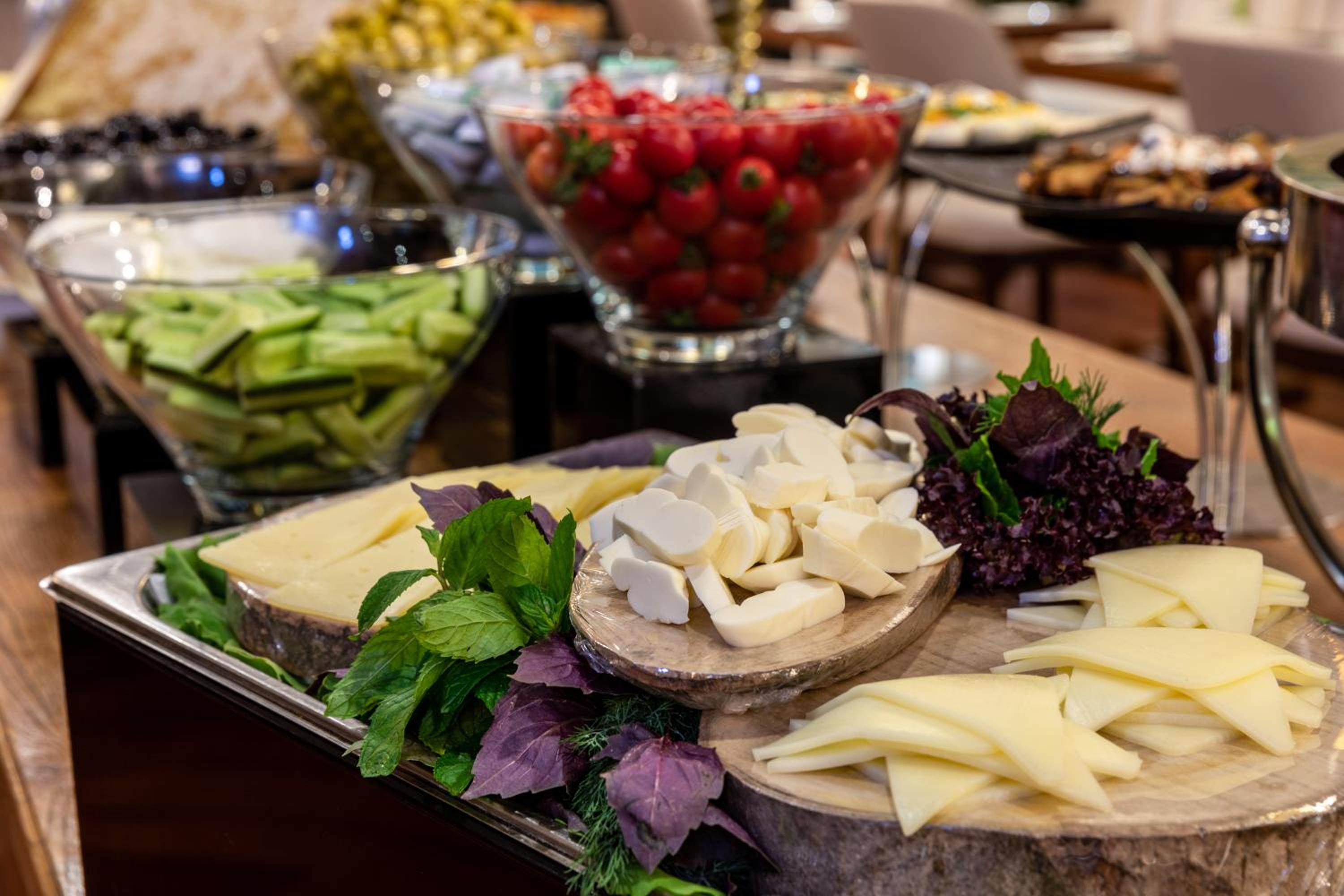 Hotel Amira Istanbul - Image 27