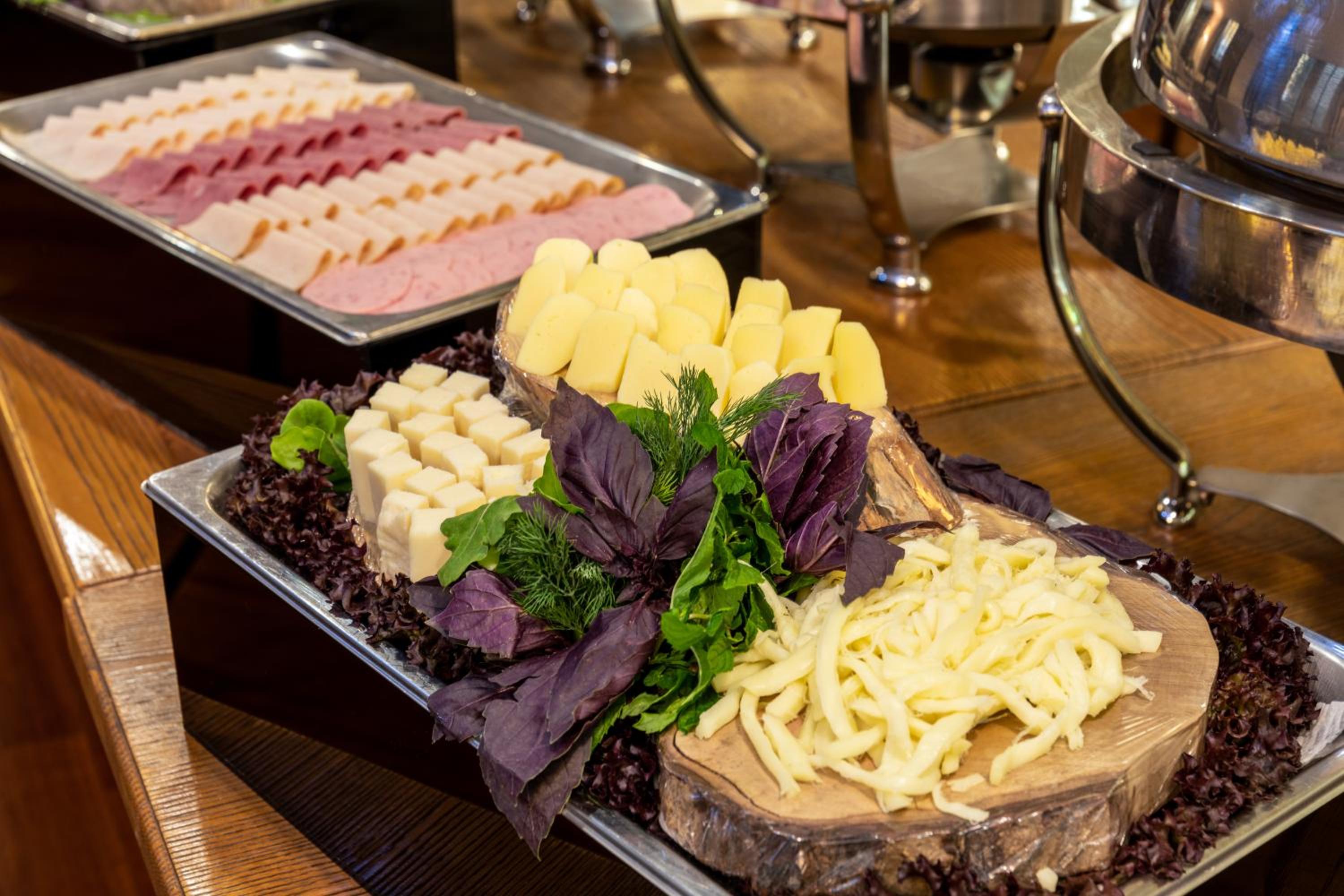 Hotel Amira Istanbul - Image 31