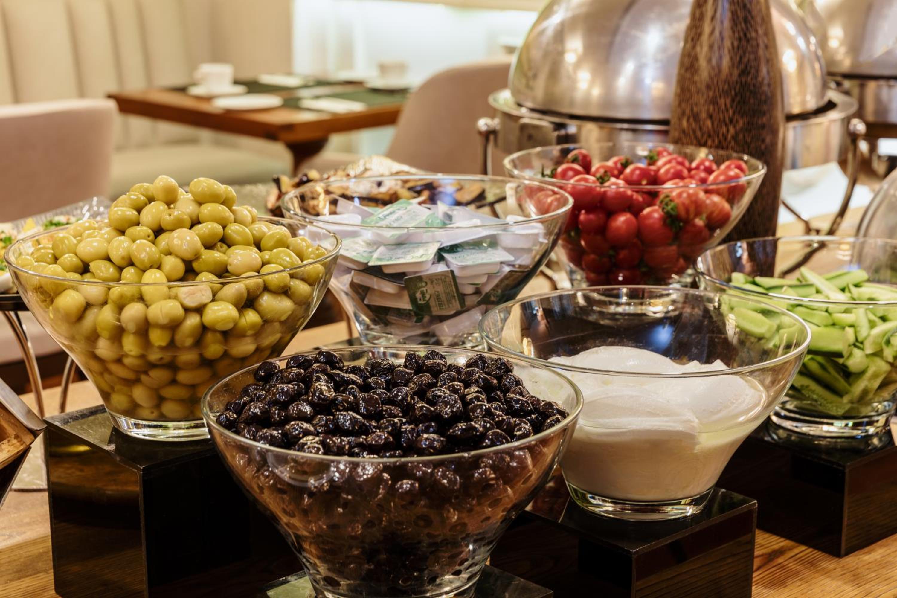 Hotel Amira Istanbul - Image 29