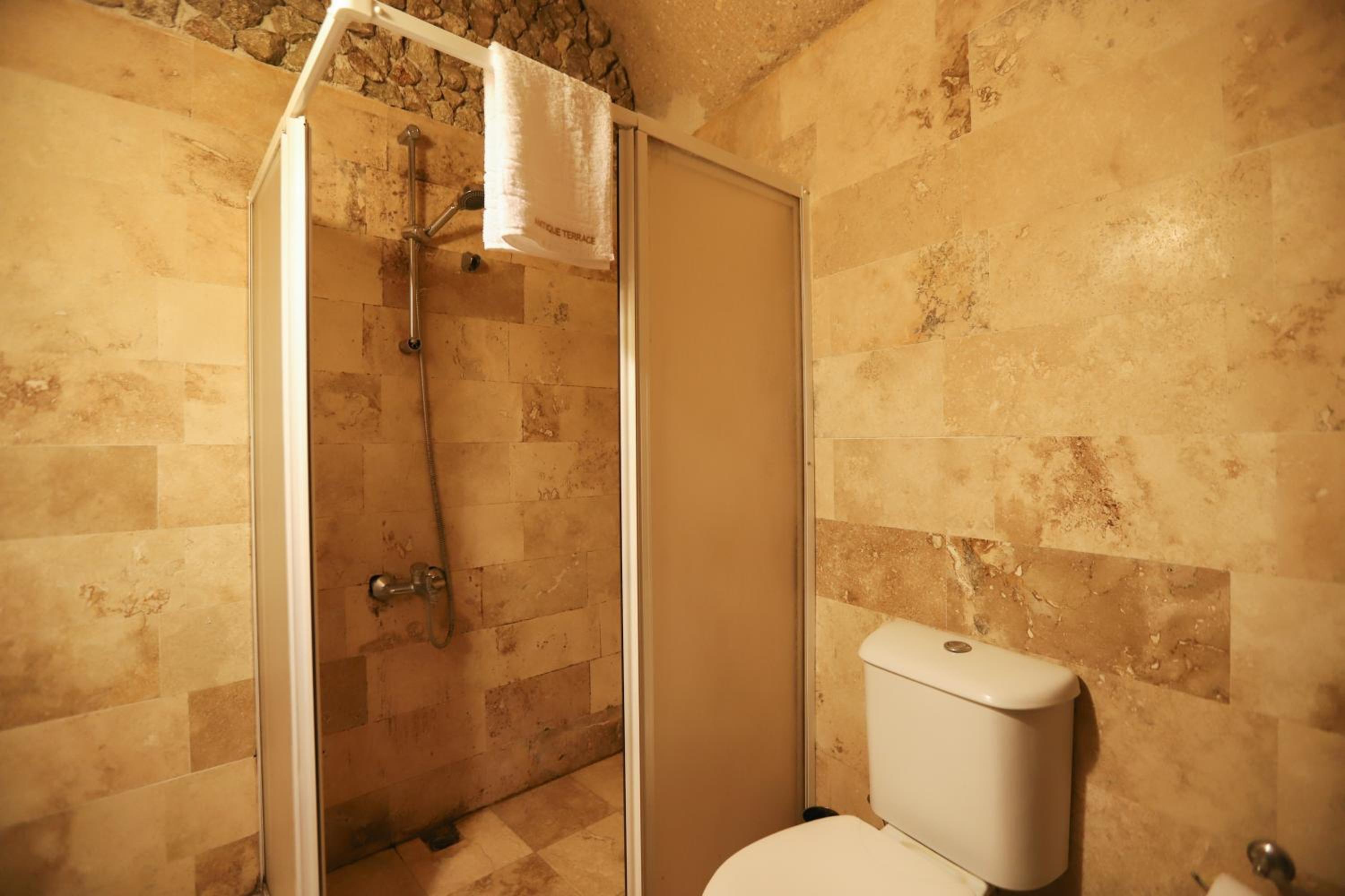 Antique Terrace Cave Suites - Image 75