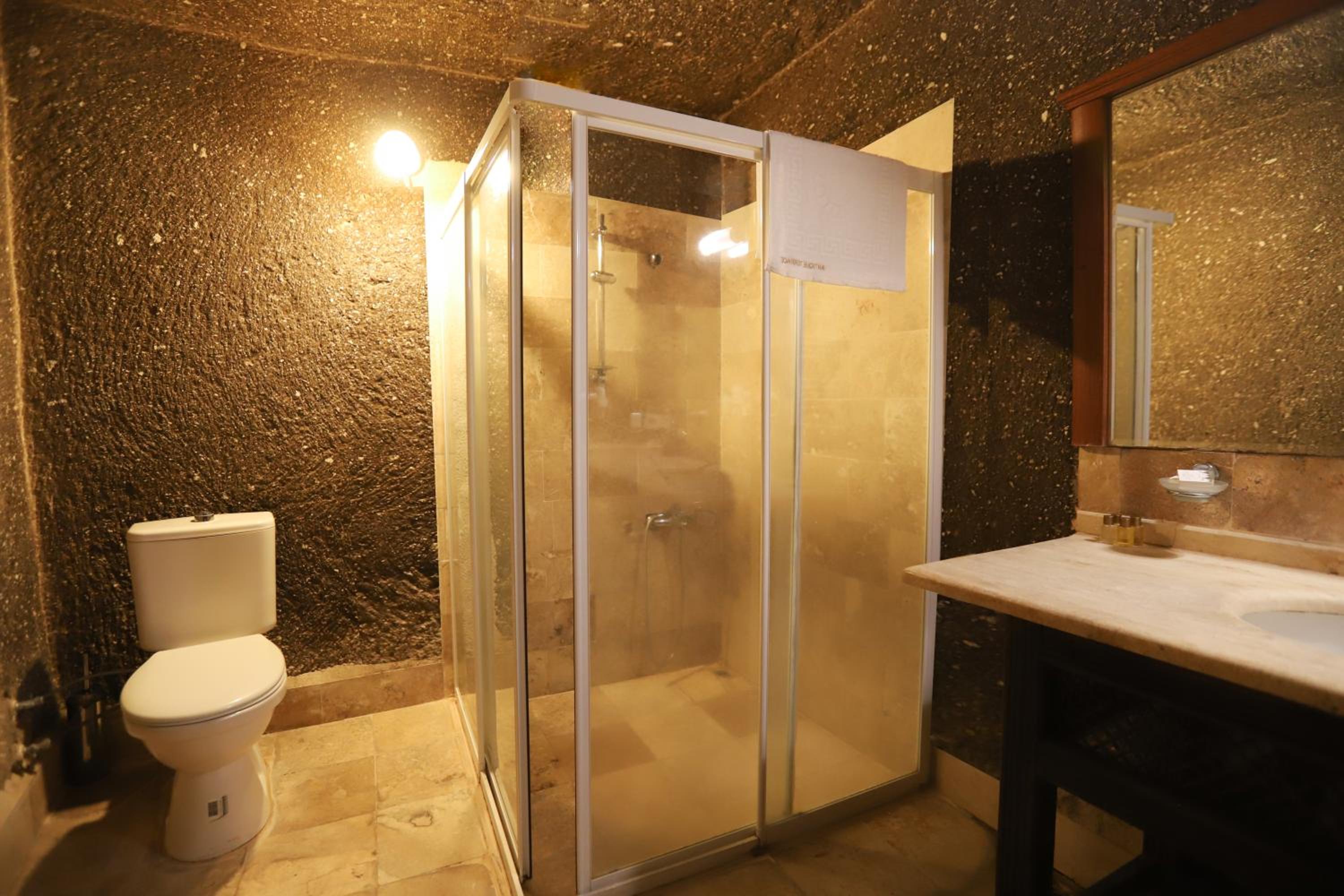 Antique Terrace Cave Suites - Image 72