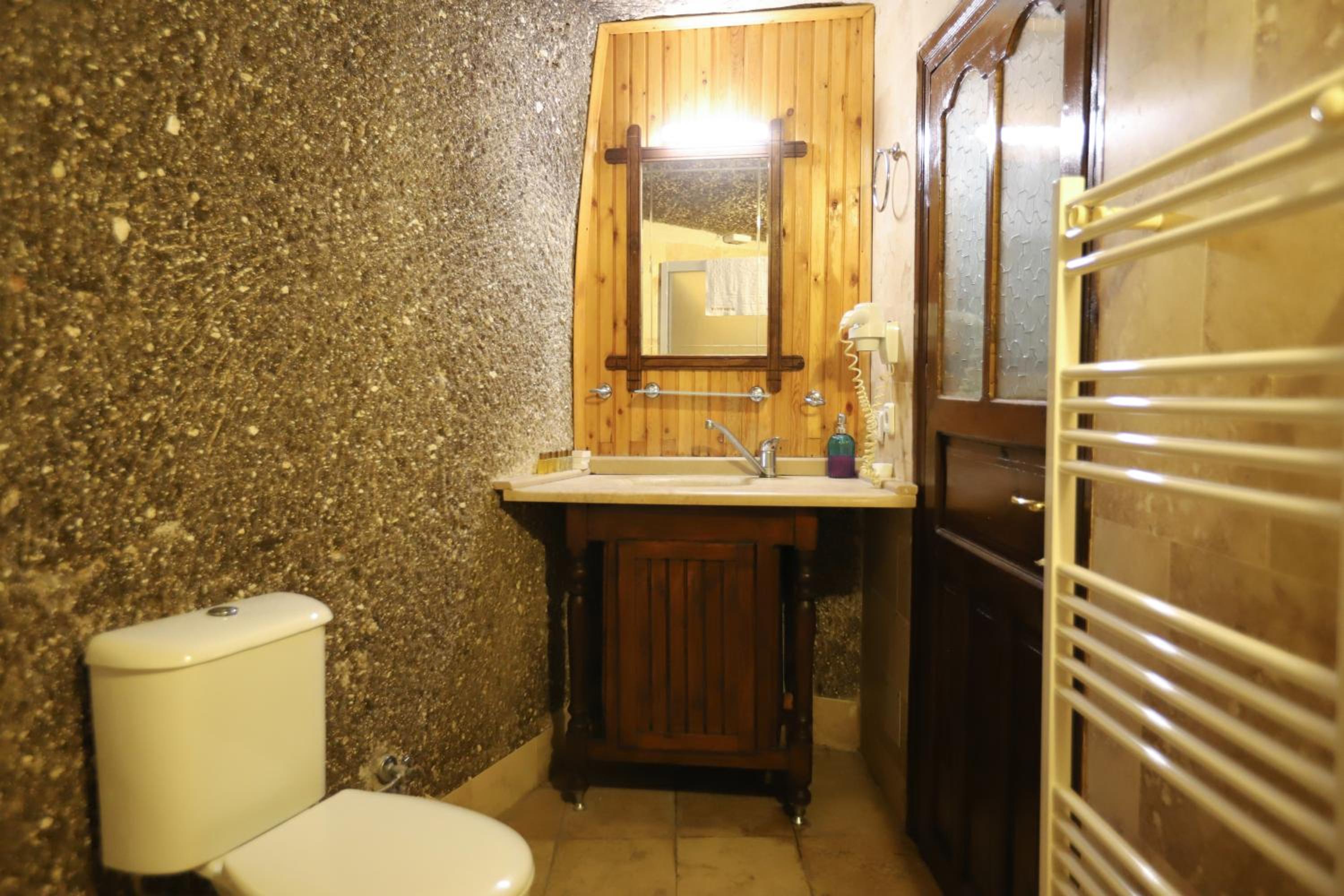 Antique Terrace Cave Suites - Image 69
