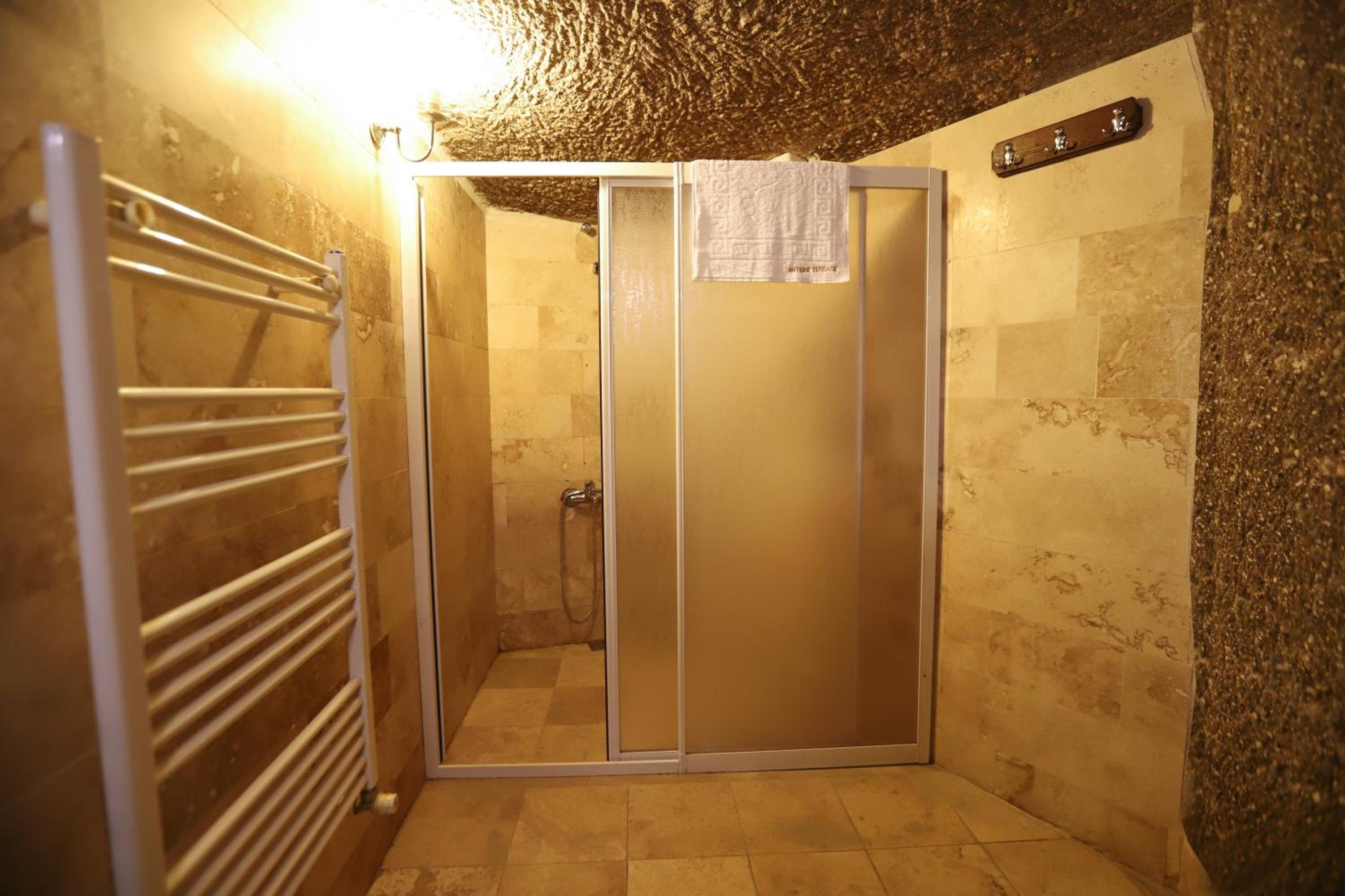 Antique Terrace Cave Suites - Image 70