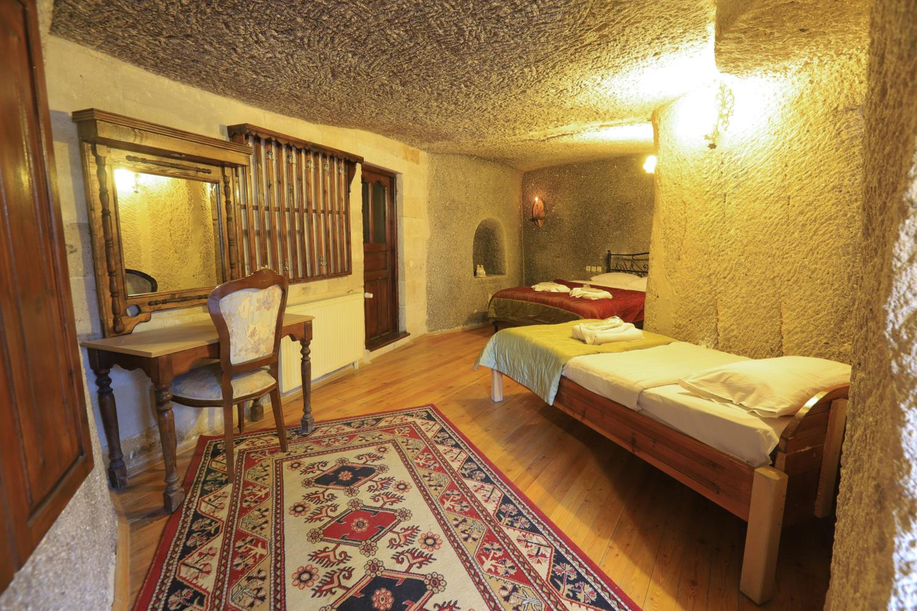 Antique Terrace Cave Suites - Image 17