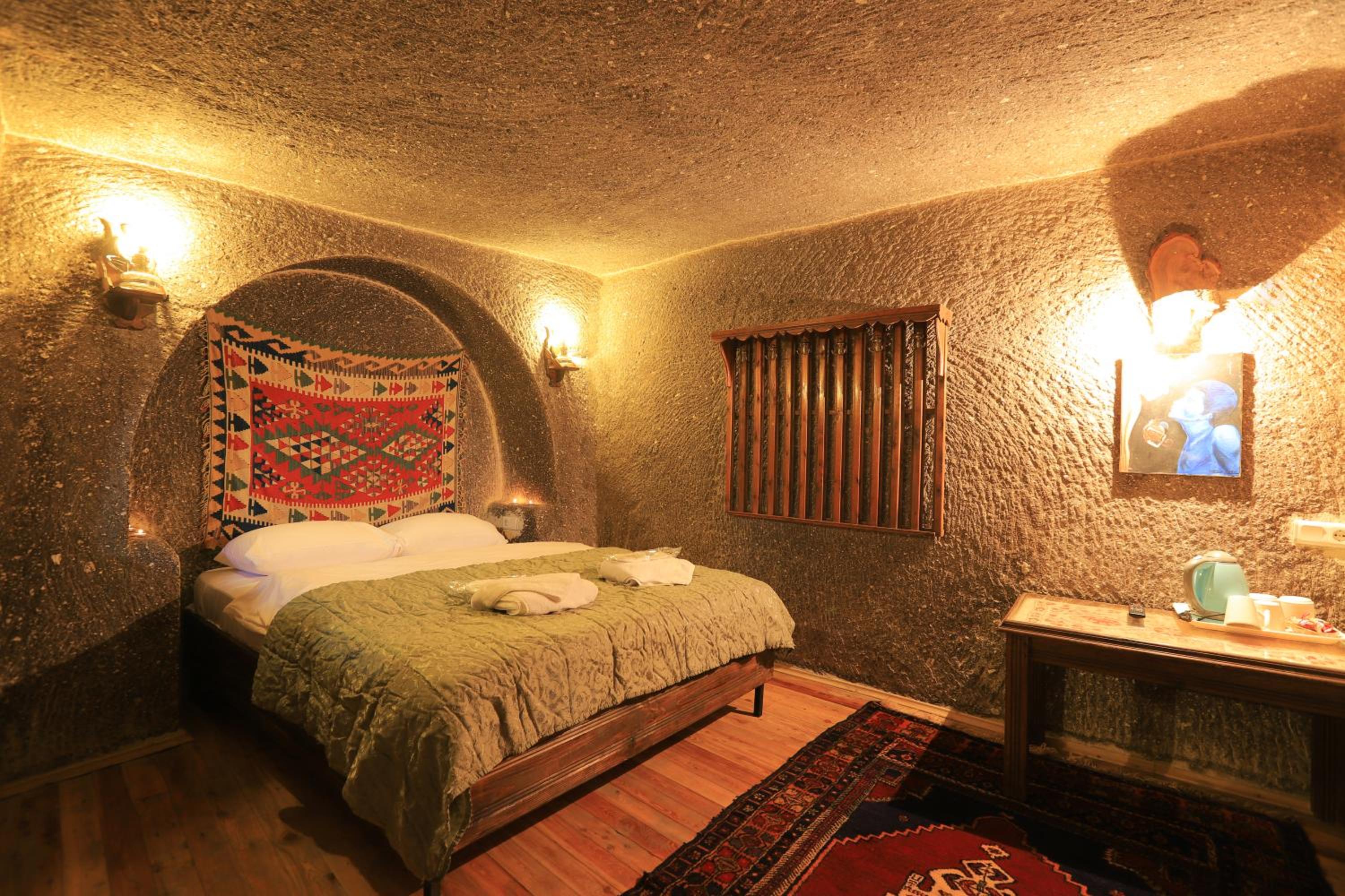 Antique Terrace Cave Suites - Image 64