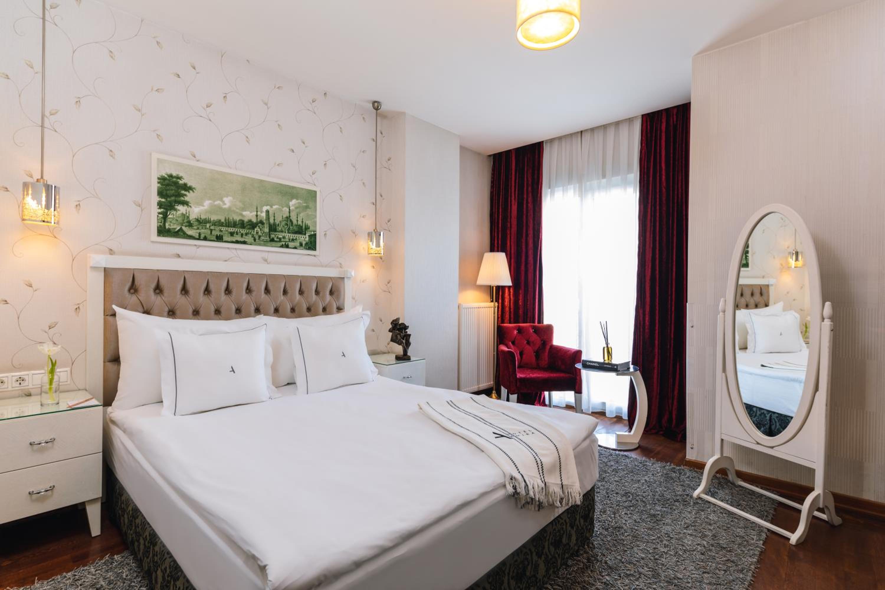 Hotel Amira Istanbul - Image 36