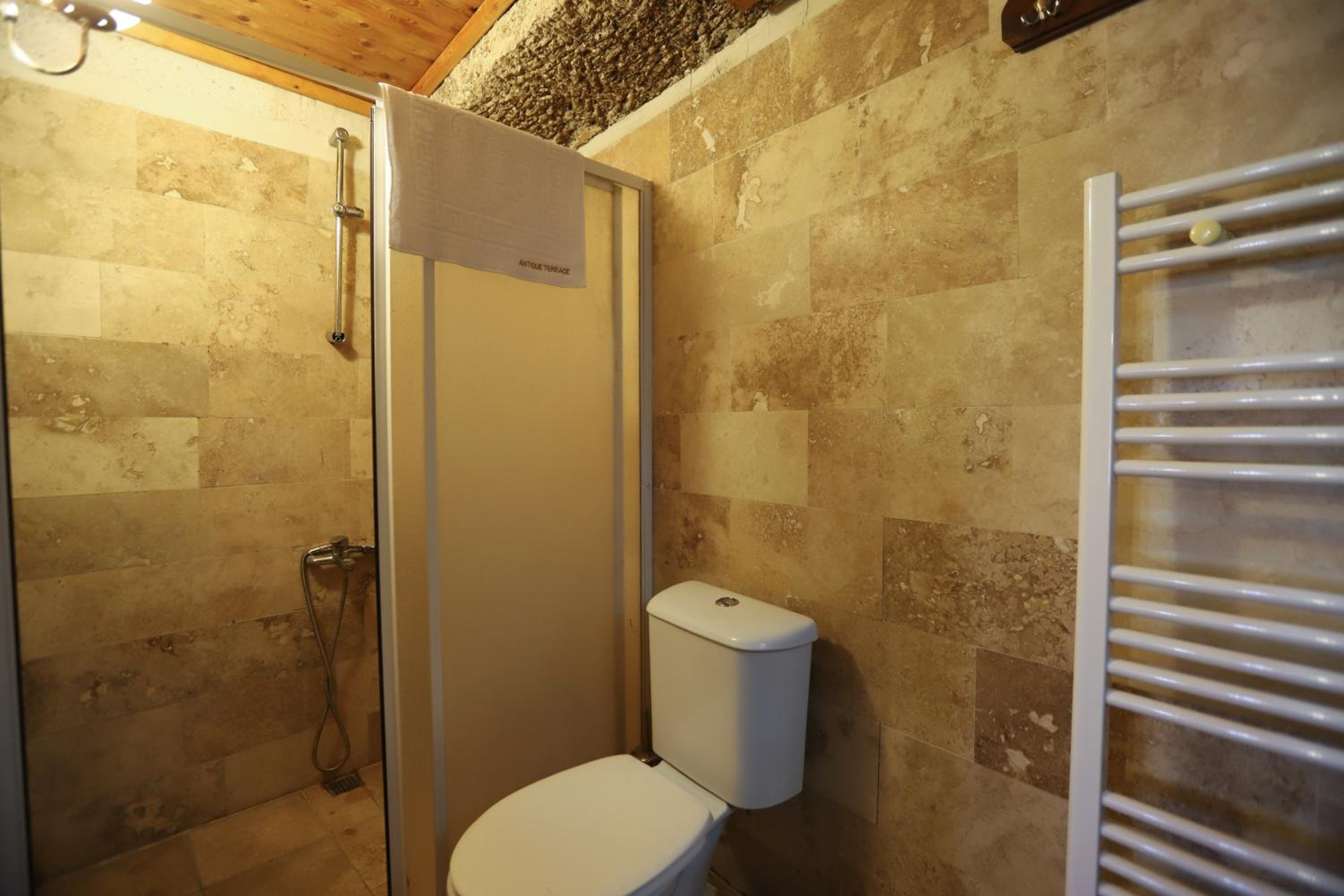 Antique Terrace Cave Suites - Image 37