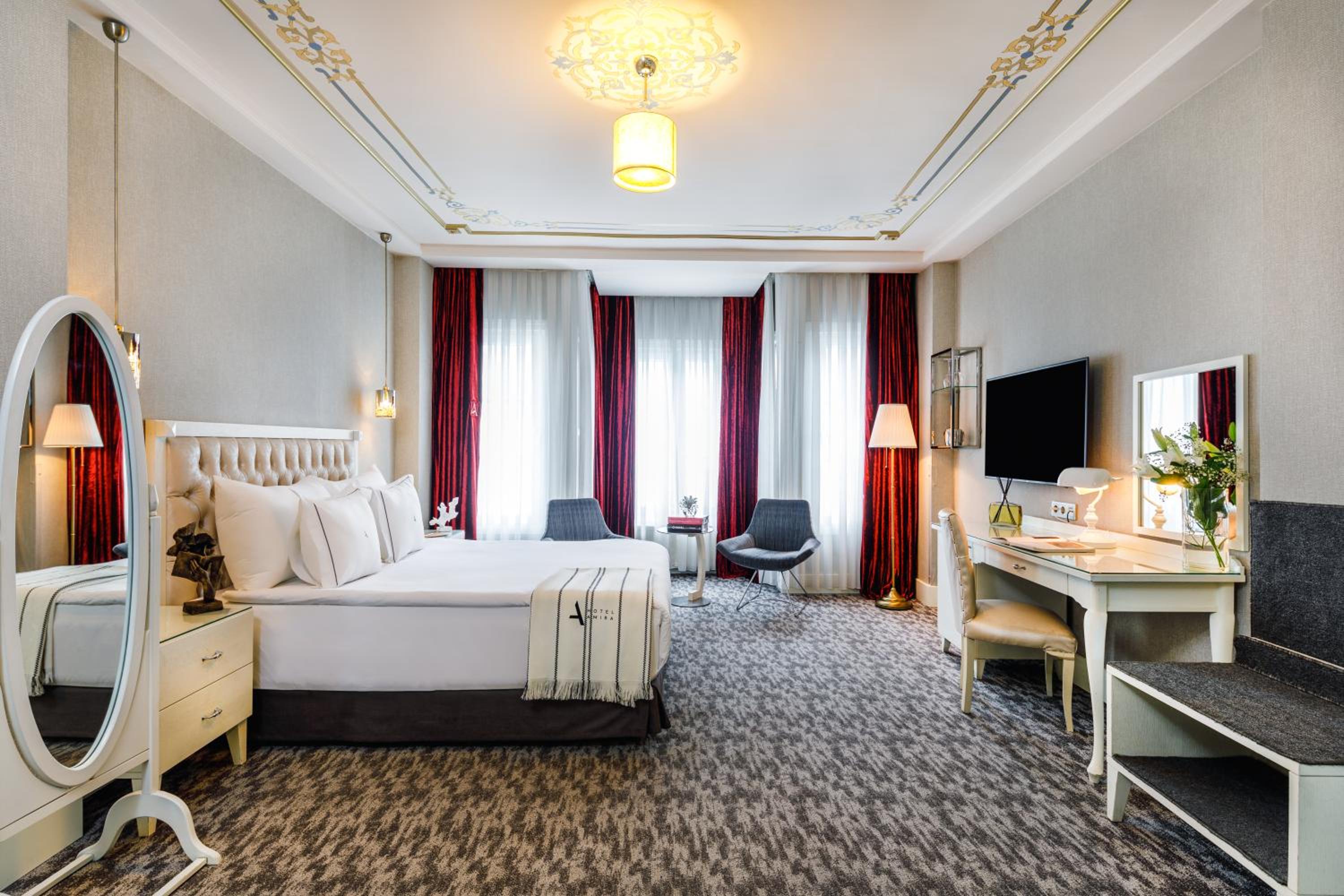 Hotel Amira Istanbul - Image 8