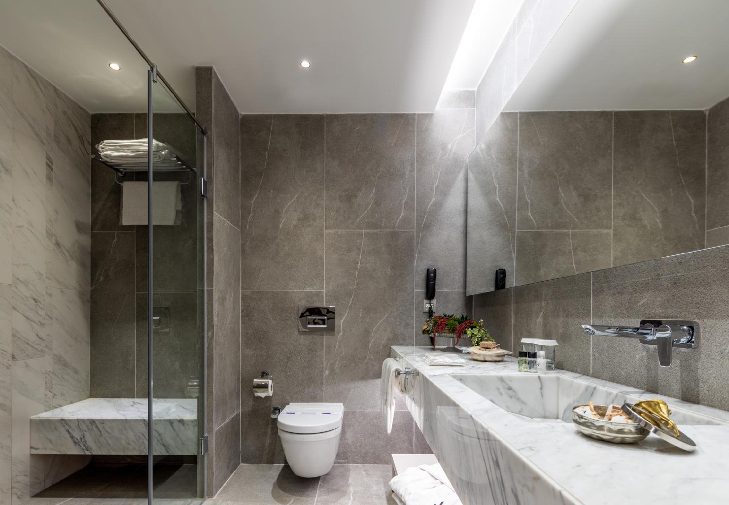 Hotel Amira Istanbul - Image 34