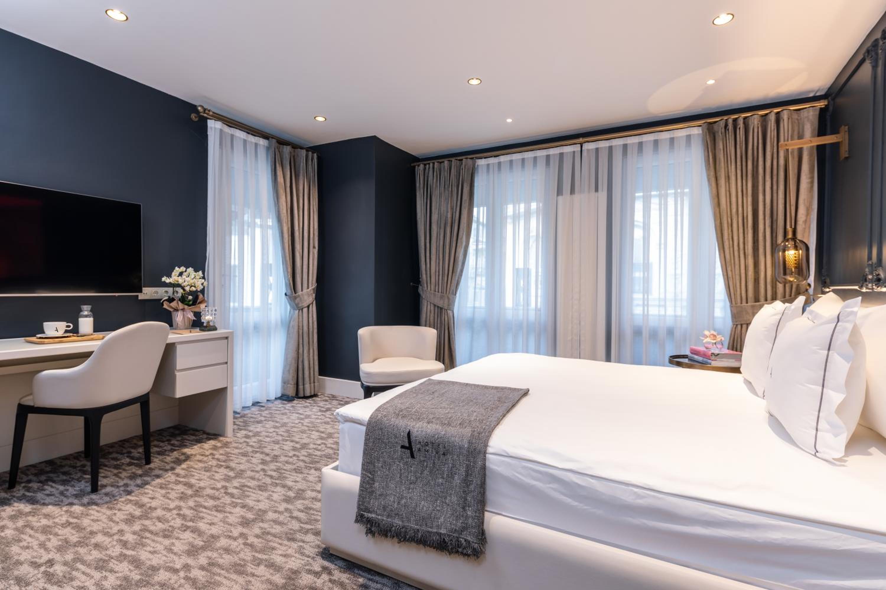 Hotel Amira Istanbul - Image 35