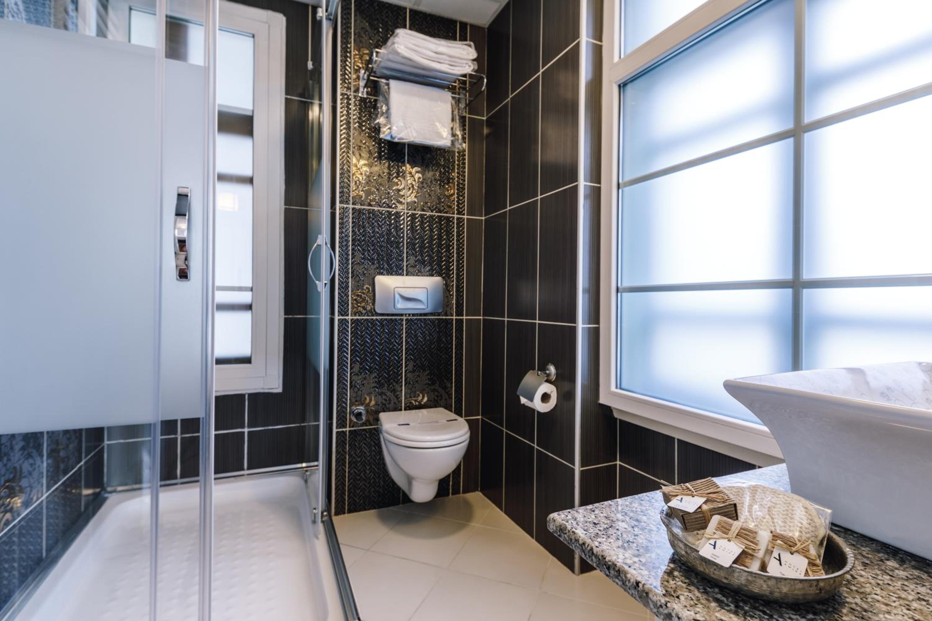 Hotel Amira Istanbul - Image 32