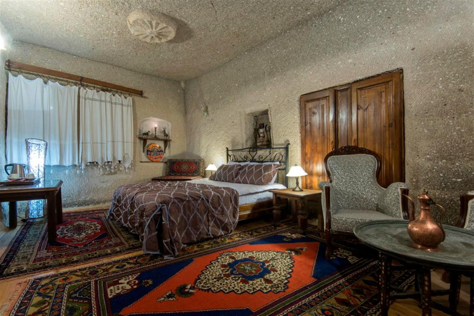 Antique Terrace Cave Suites - Image 59