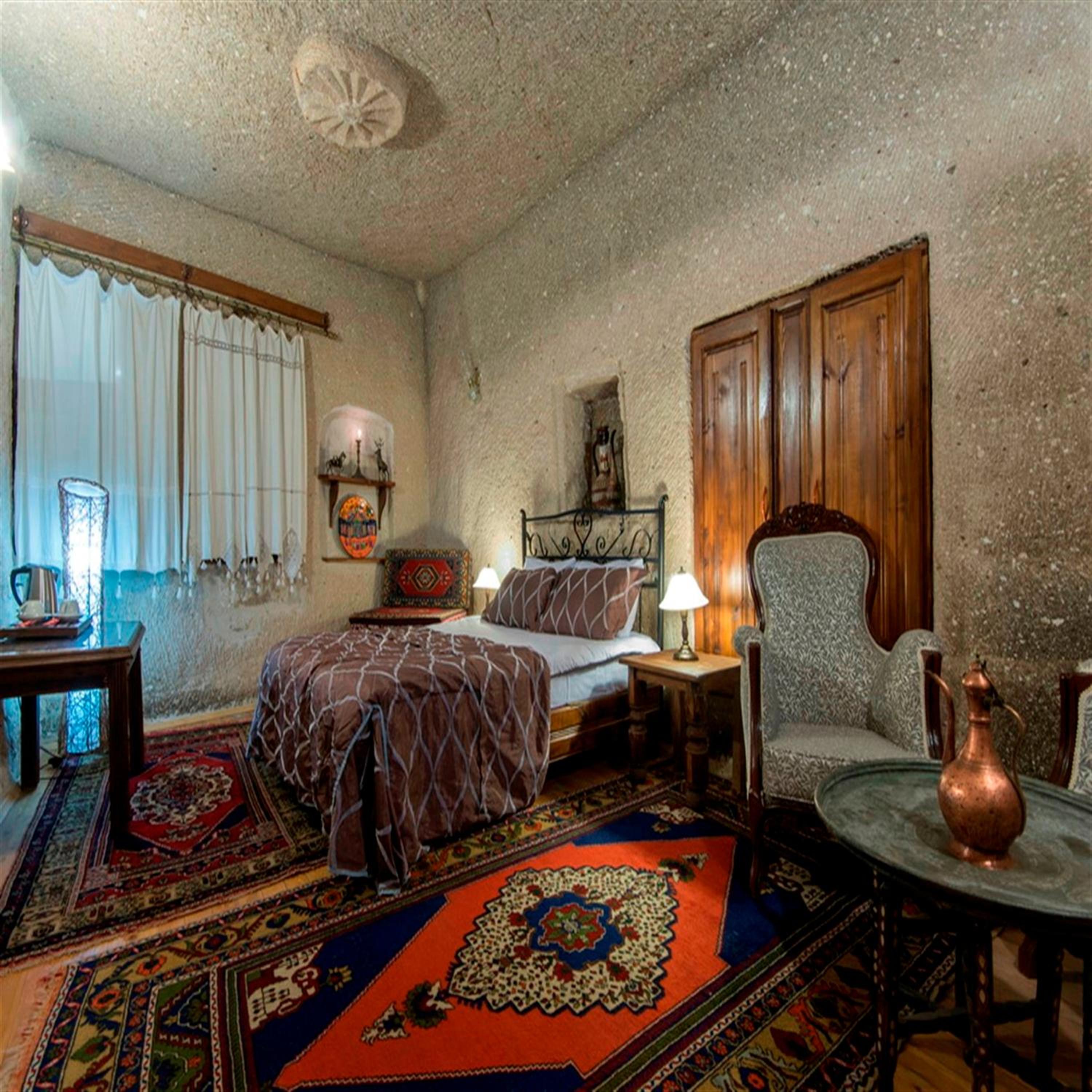 Antique Terrace Cave Suites - Image 60