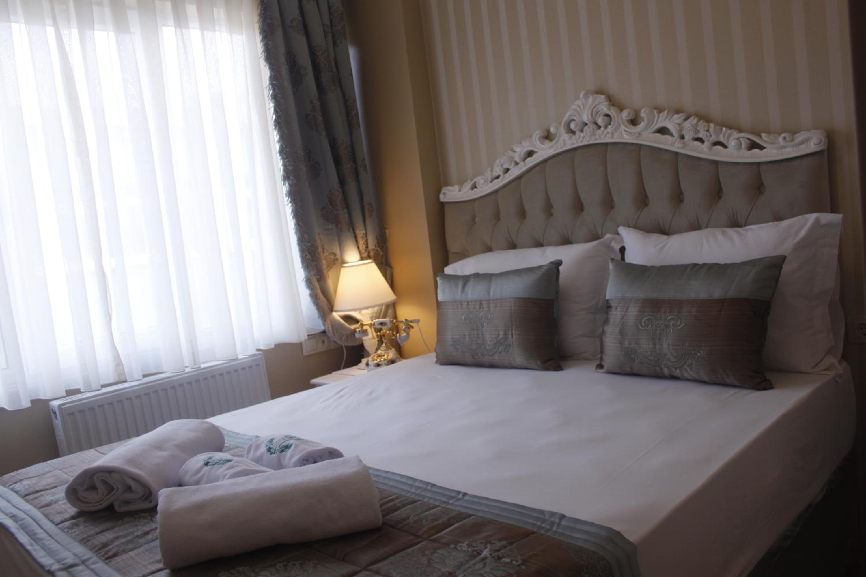 Divani Ali Otel - Image 5