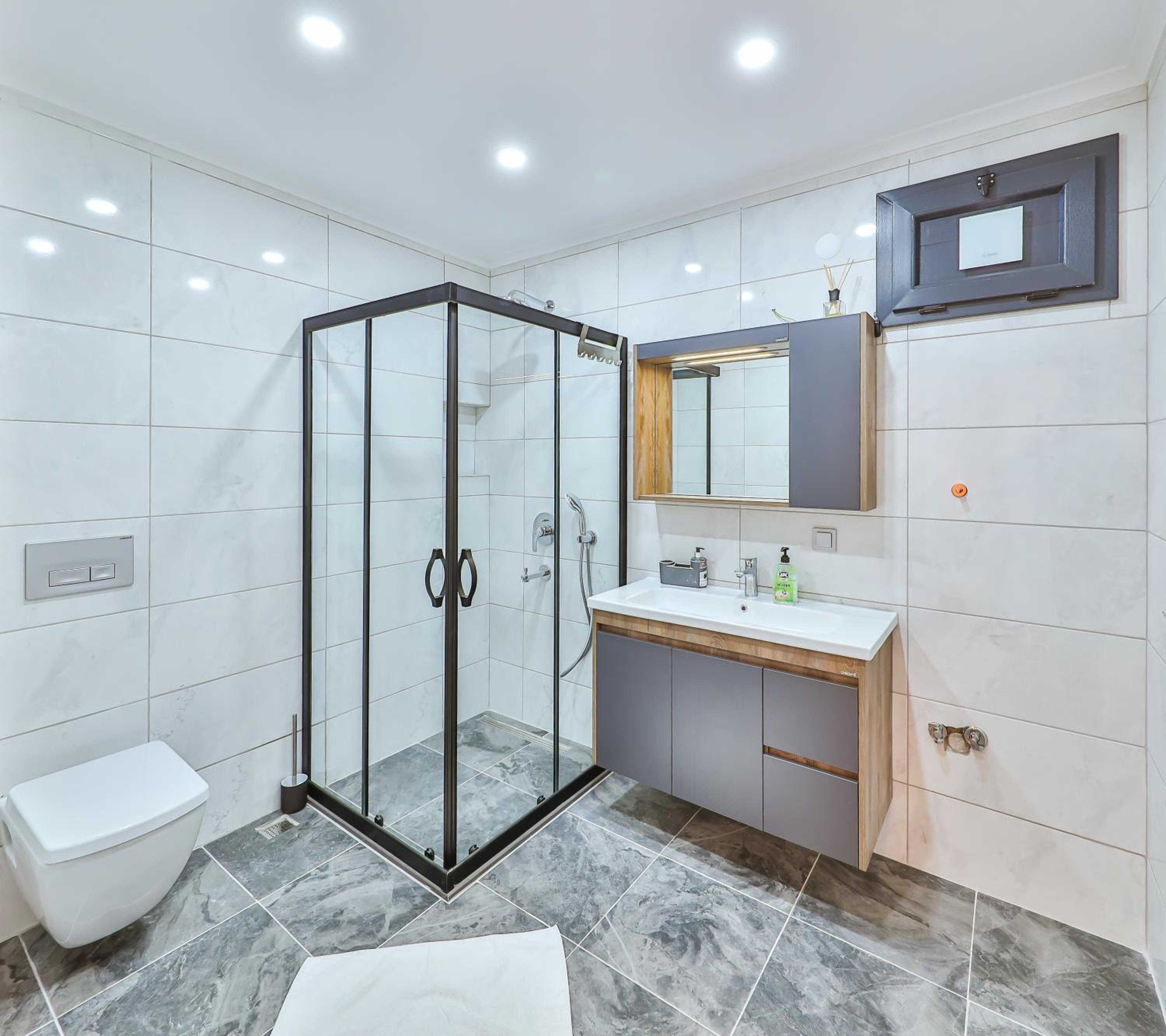 Villa Dundar - Kas Apartments - Image 12