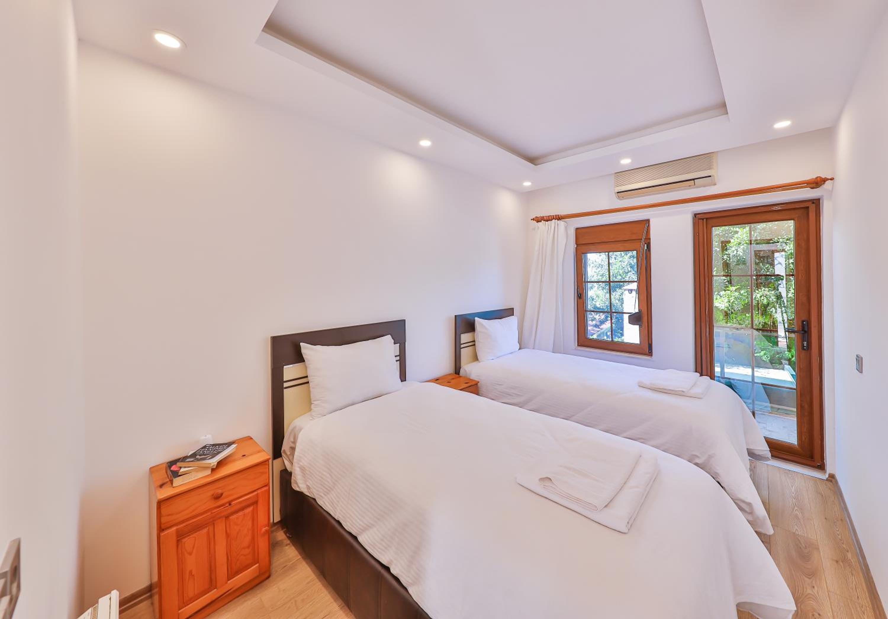 Villa Dundar - Kas Apartments - Image 44