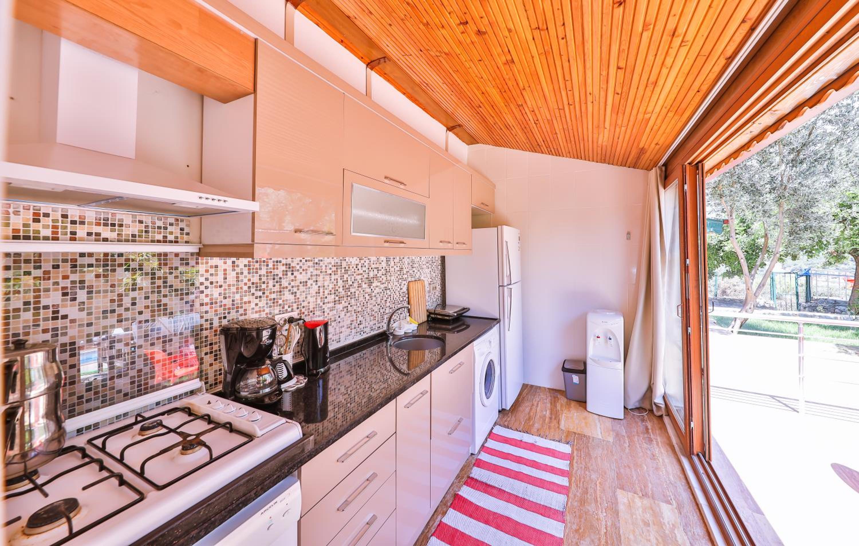 Villa Dundar - Kas Apartments - Image 8