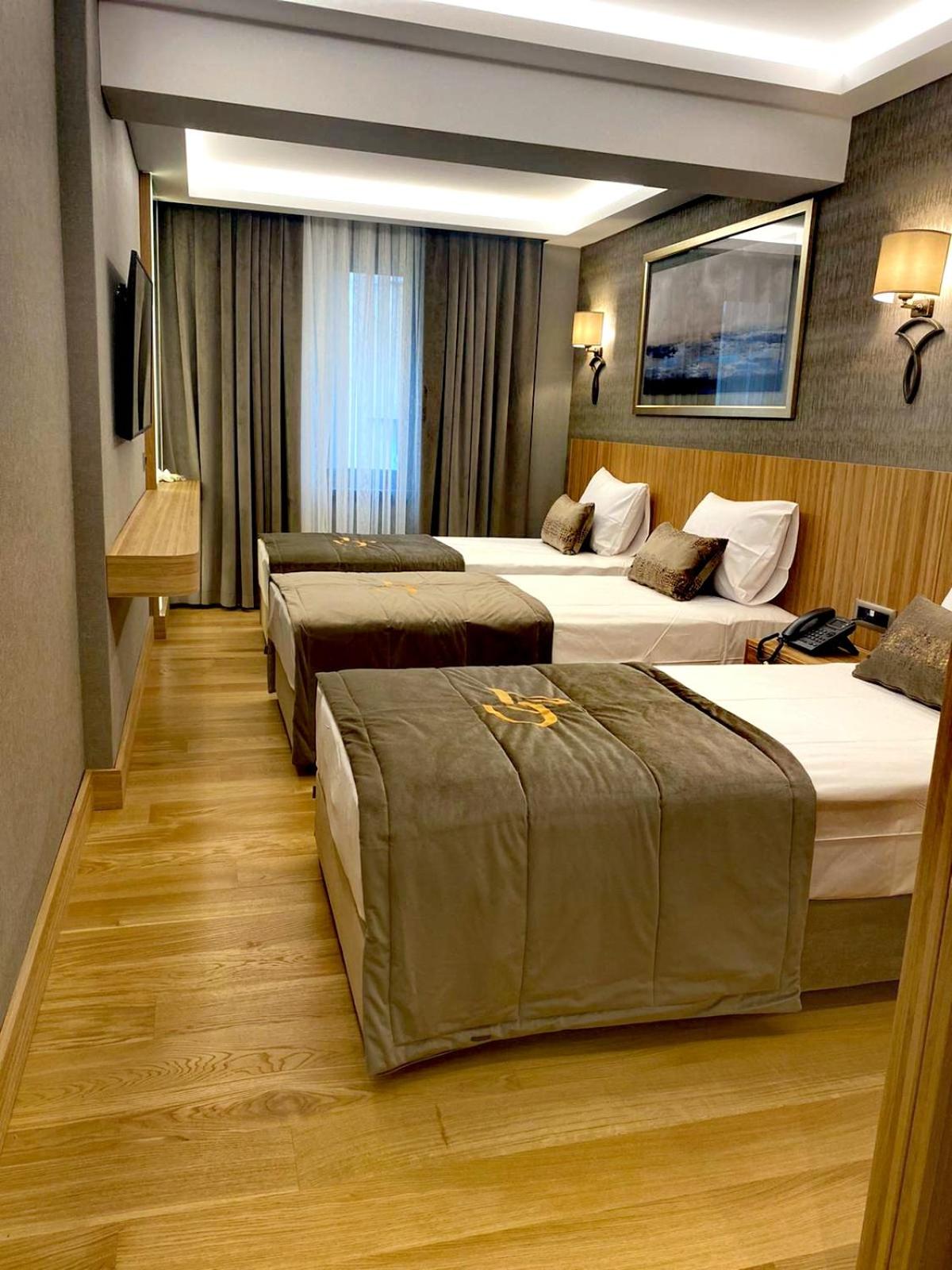 Lady Diana Hotel - Image 30