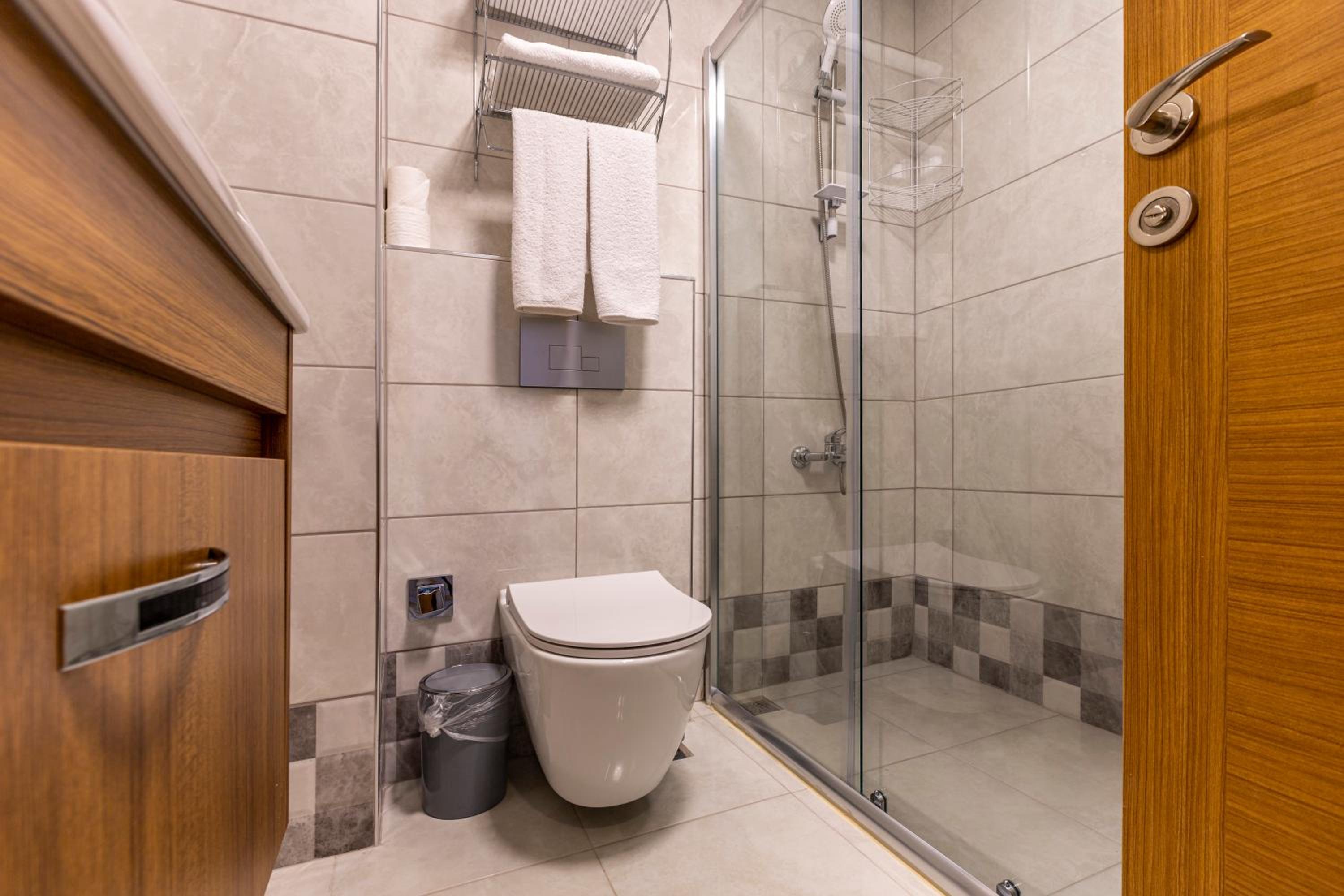 Antalya Business Otel - Image 57